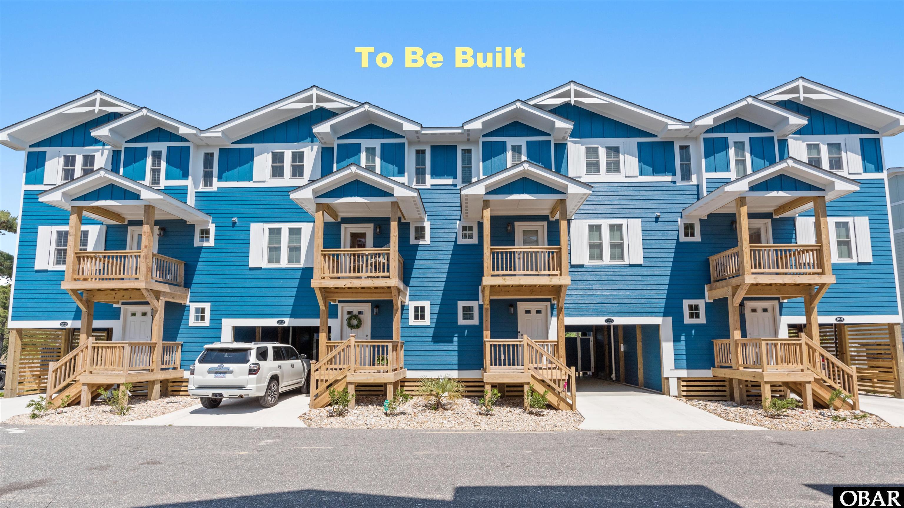 108 COLINGTON POINTE DRIVE, KILL DEVIL HILLS, NC 27948 •