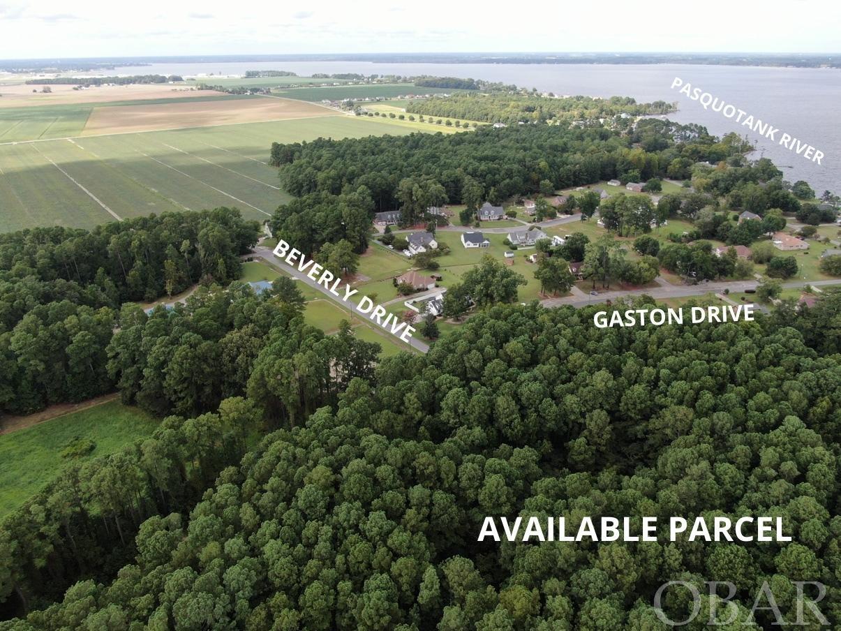 00000 Gaston Drive, Elizabeth City, NC 27909, ,Lots/land,For sale,Gaston Drive,118783
