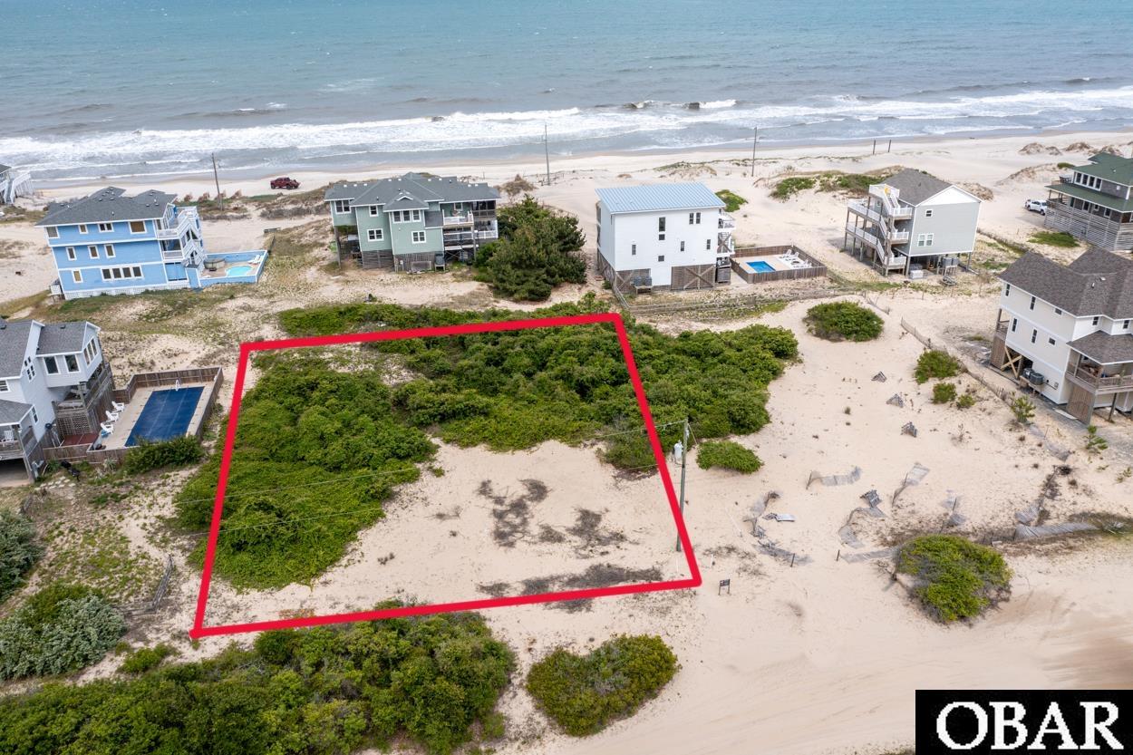 1609 Sandpiper Road, Corolla, NC 27927, ,Land,For Sale,Sandpiper Road,118800