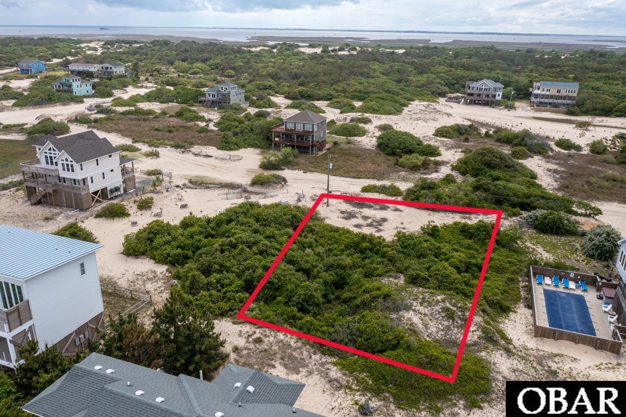 1609 Sandpiper Road, Corolla, NC 27927, ,Land,For Sale,Sandpiper Road,118800