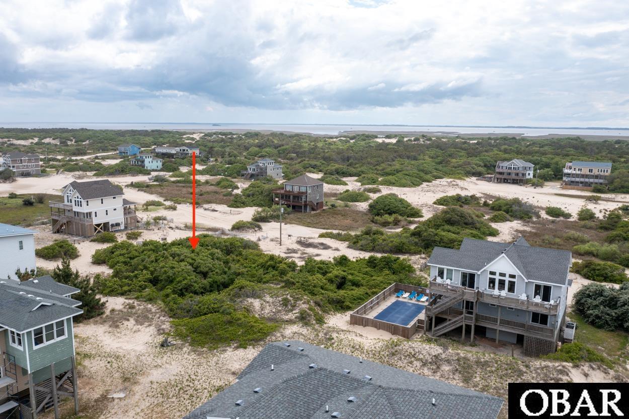 1609 Sandpiper Road, Corolla, NC 27927, ,Land,For Sale,Sandpiper Road,118800