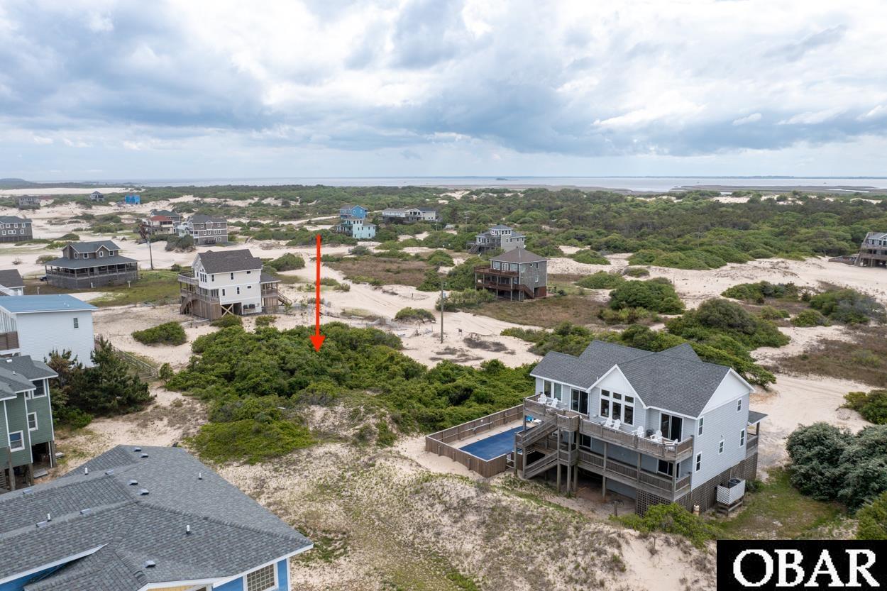 1609 Sandpiper Road, Corolla, NC 27927, ,Land,For Sale,Sandpiper Road,118800