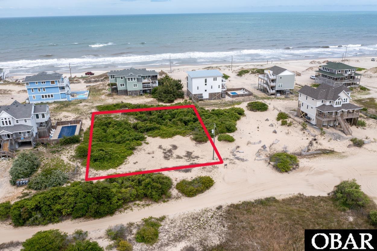 1609 Sandpiper Road, Corolla, NC 27927, ,Land,For Sale,Sandpiper Road,118800