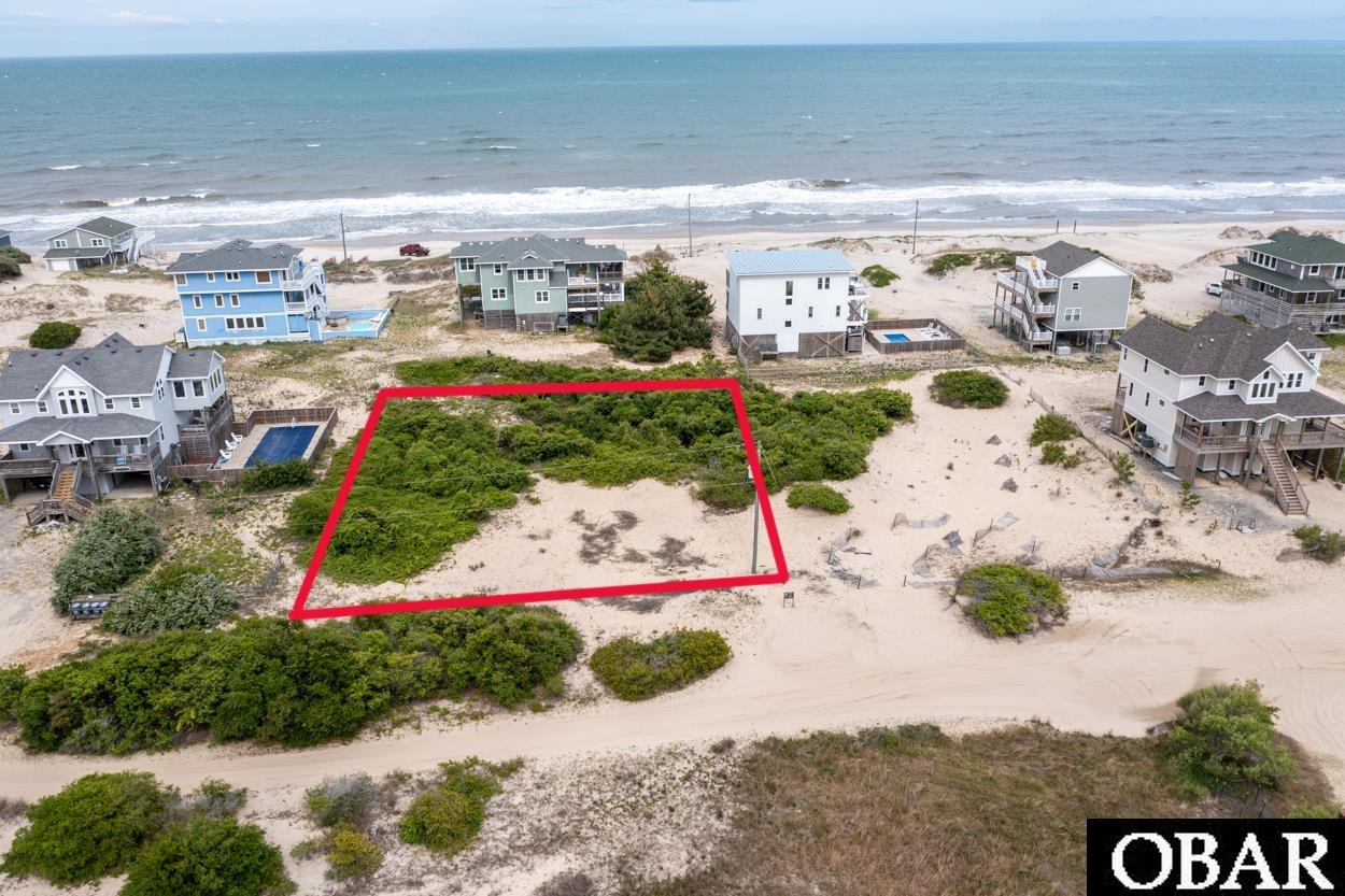 1609 Sandpiper Road, Corolla, NC 27927, ,Land,For Sale,Sandpiper Road,118800
