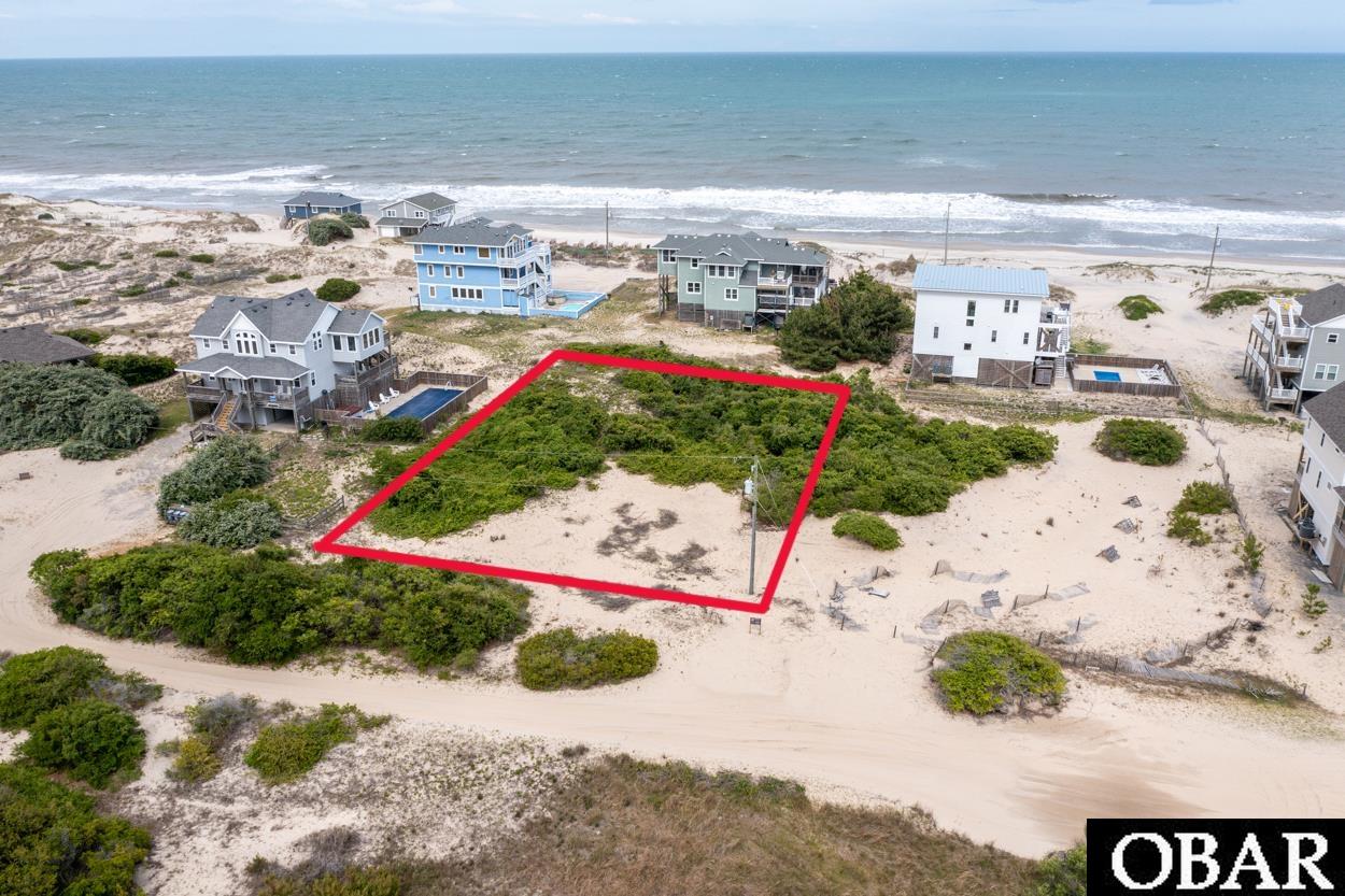 1609 Sandpiper Road, Corolla, NC 27927, ,Land,For Sale,Sandpiper Road,118800