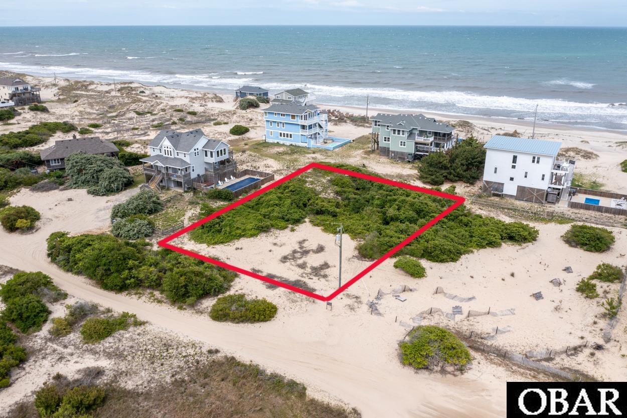 1609 Sandpiper Road, Corolla, NC 27927, ,Land,For Sale,Sandpiper Road,118800