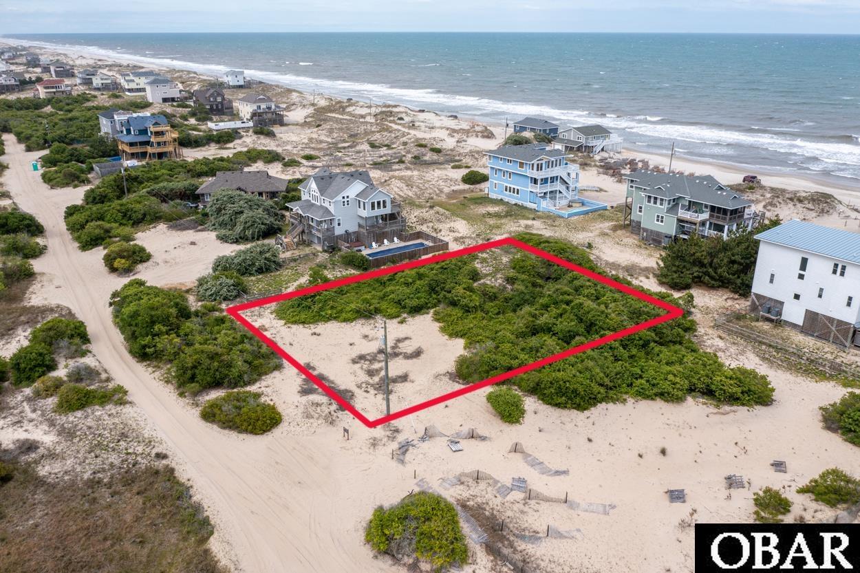 1609 Sandpiper Road, Corolla, NC 27927, ,Land,For Sale,Sandpiper Road,118800
