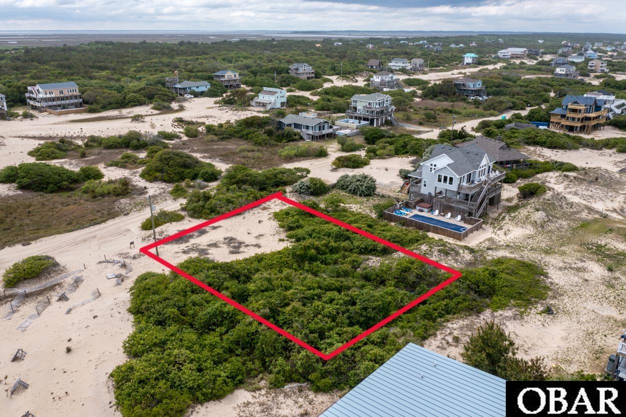1609 Sandpiper Road, Corolla, NC 27927, ,Land,For Sale,Sandpiper Road,118800