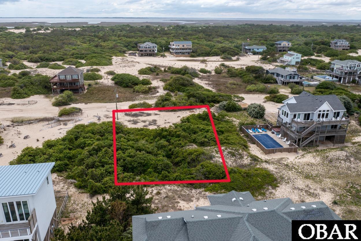 1609 Sandpiper Road, Corolla, NC 27927, ,Land,For Sale,Sandpiper Road,118800