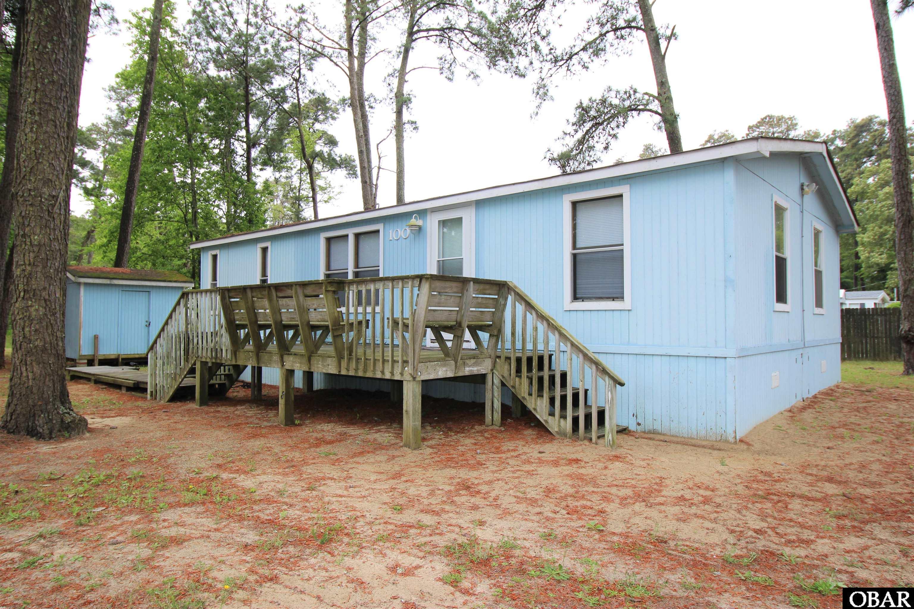 367 Sandpiper Drive, Kill Devil Hills, NC 27948, 3 Bedrooms Bedrooms, ,2 BathroomsBathrooms,Residential,For sale,Sandpiper Drive,118839