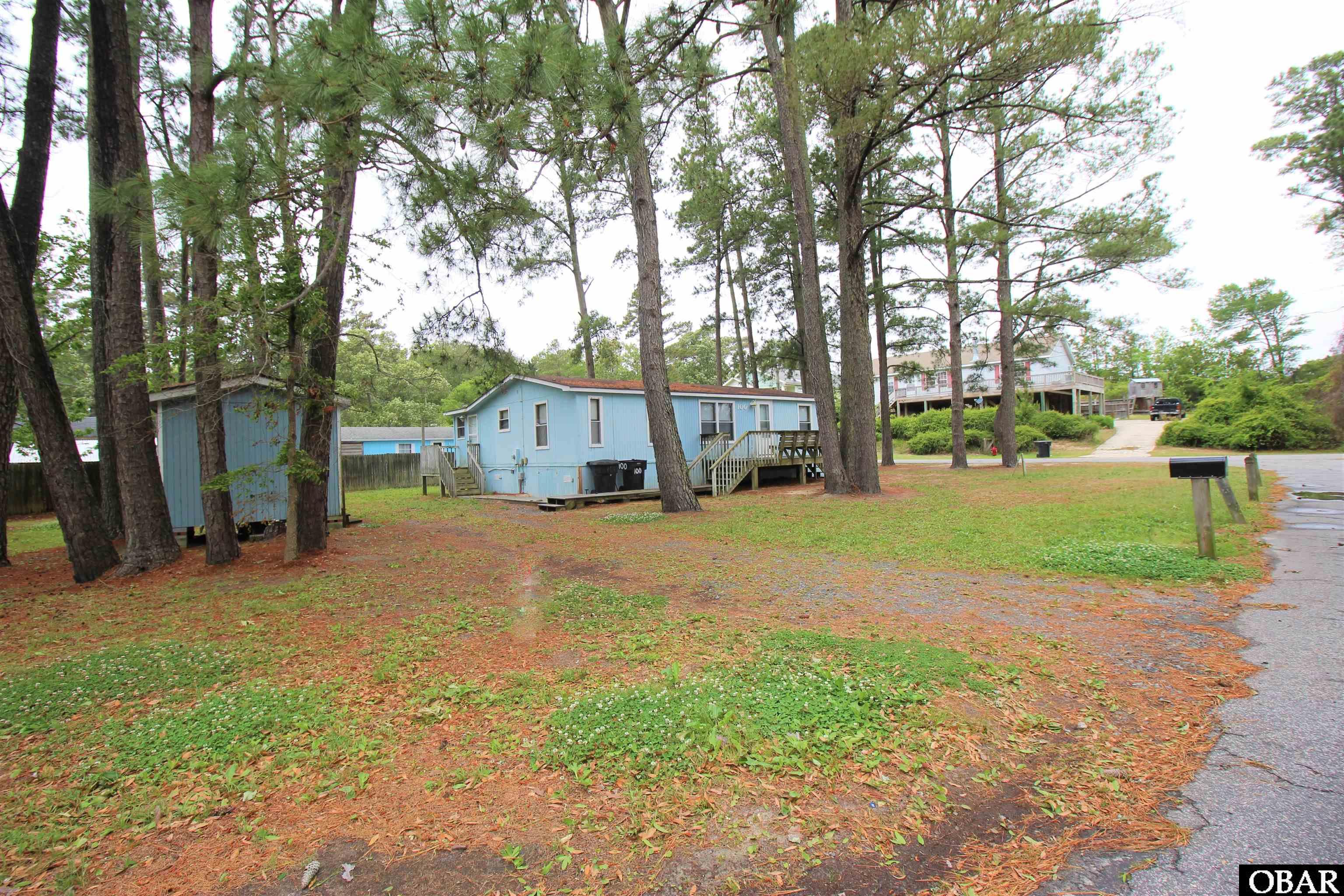 367 Sandpiper Drive, Kill Devil Hills, NC 27948, 3 Bedrooms Bedrooms, ,2 BathroomsBathrooms,Residential,For sale,Sandpiper Drive,118839