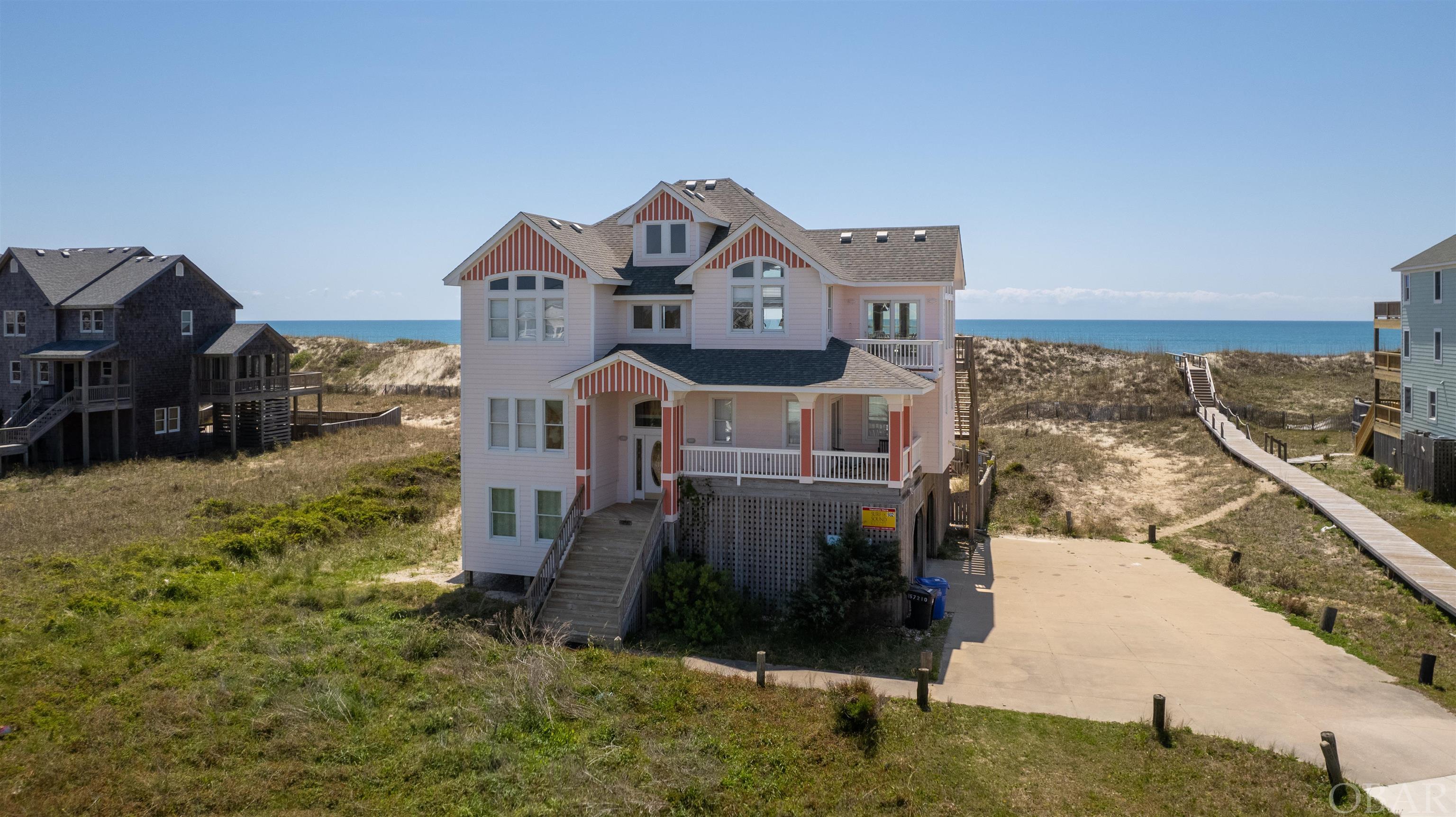 57210 Summer Place Drive, Hatteras Photo