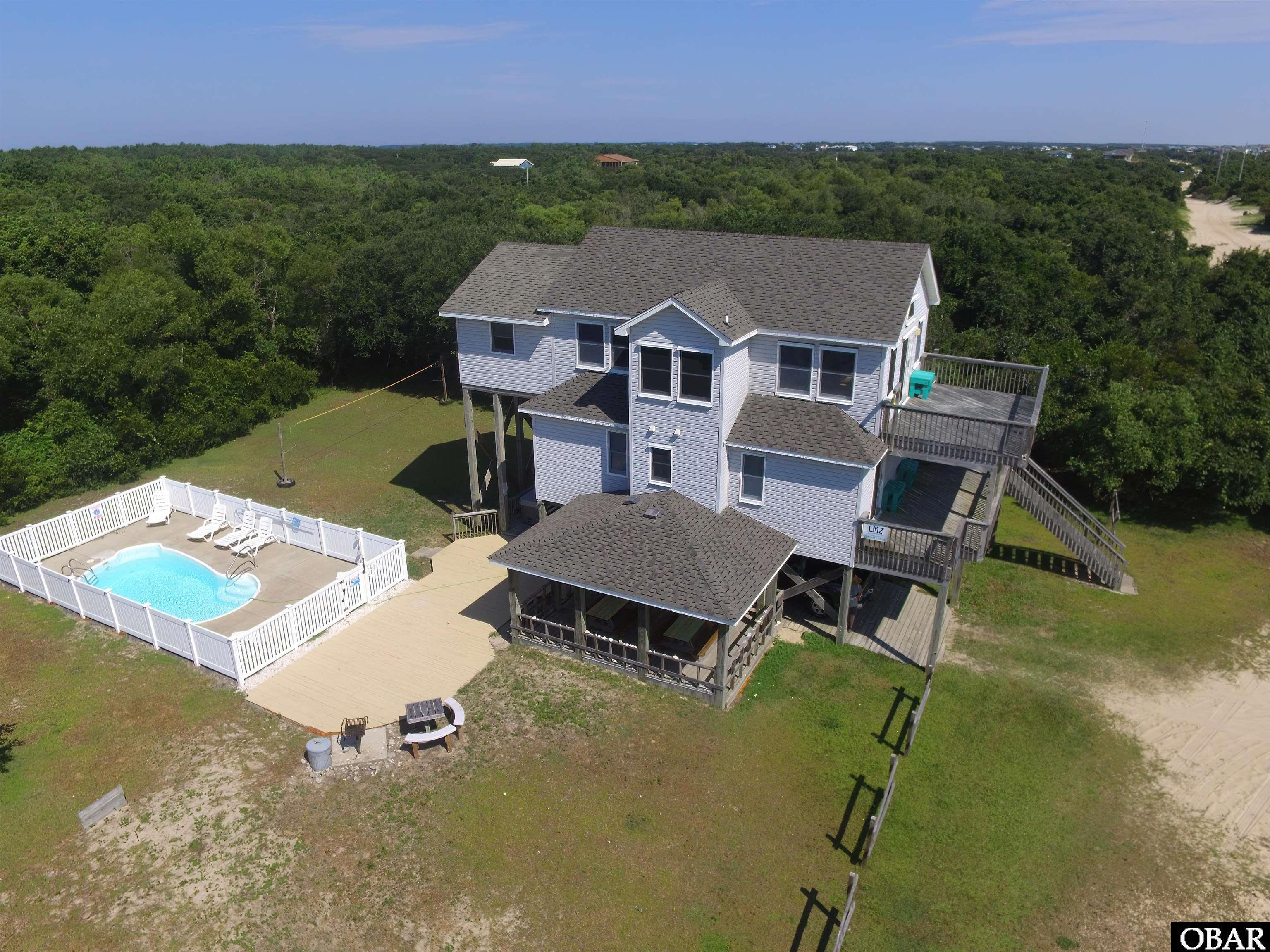 2006 Sandpiper Road, Corolla, NC 27927, 5 Bedrooms Bedrooms, ,3 BathroomsBathrooms,Residential,For sale,Sandpiper Road,118876