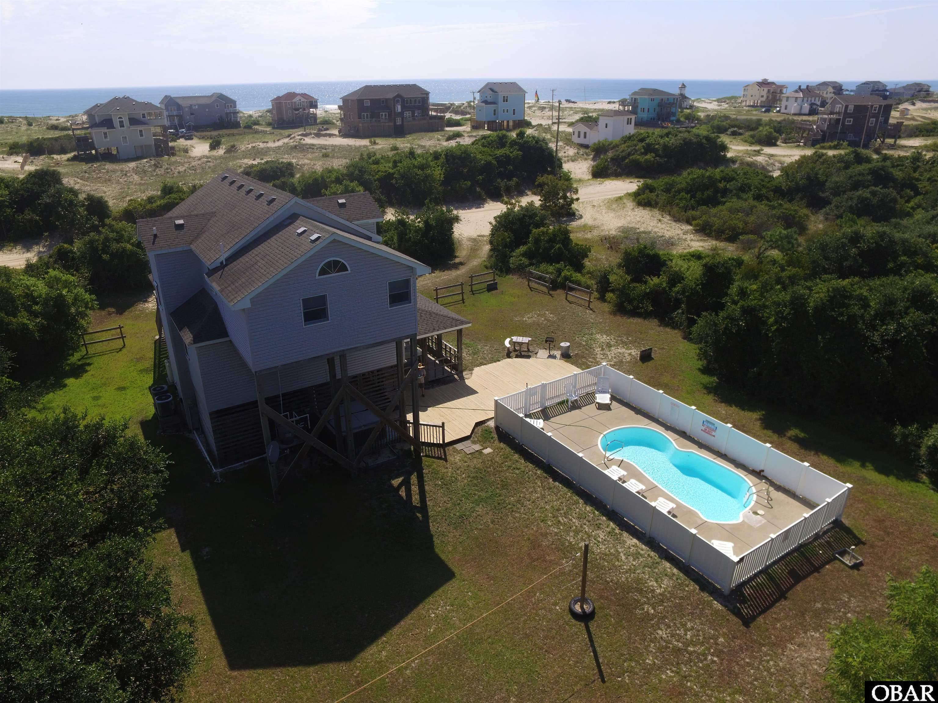 2006 Sandpiper Road, Corolla, NC 27927, 5 Bedrooms Bedrooms, ,3 BathroomsBathrooms,Residential,For sale,Sandpiper Road,118876