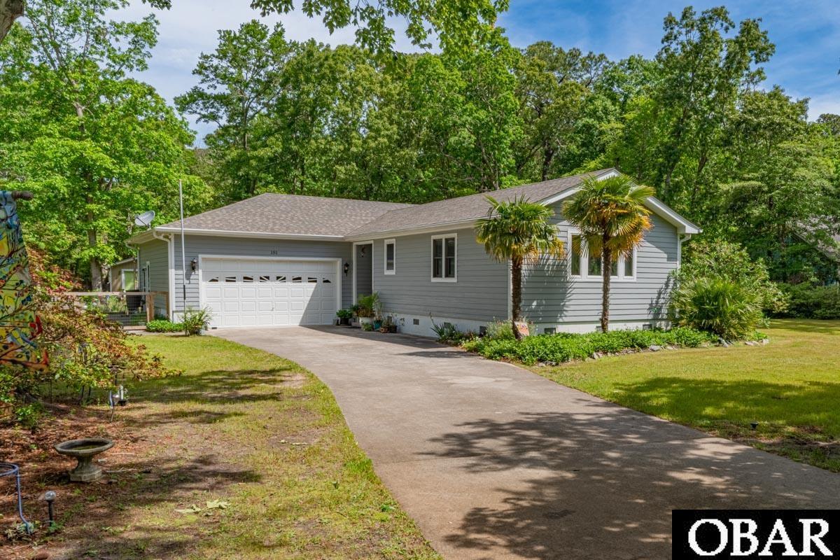 151 Halls Harbor Road, Harbinger, NC 27941, 3 Bedrooms Bedrooms, ,2 BathroomsBathrooms,Residential,For sale,Halls Harbor Road,118893