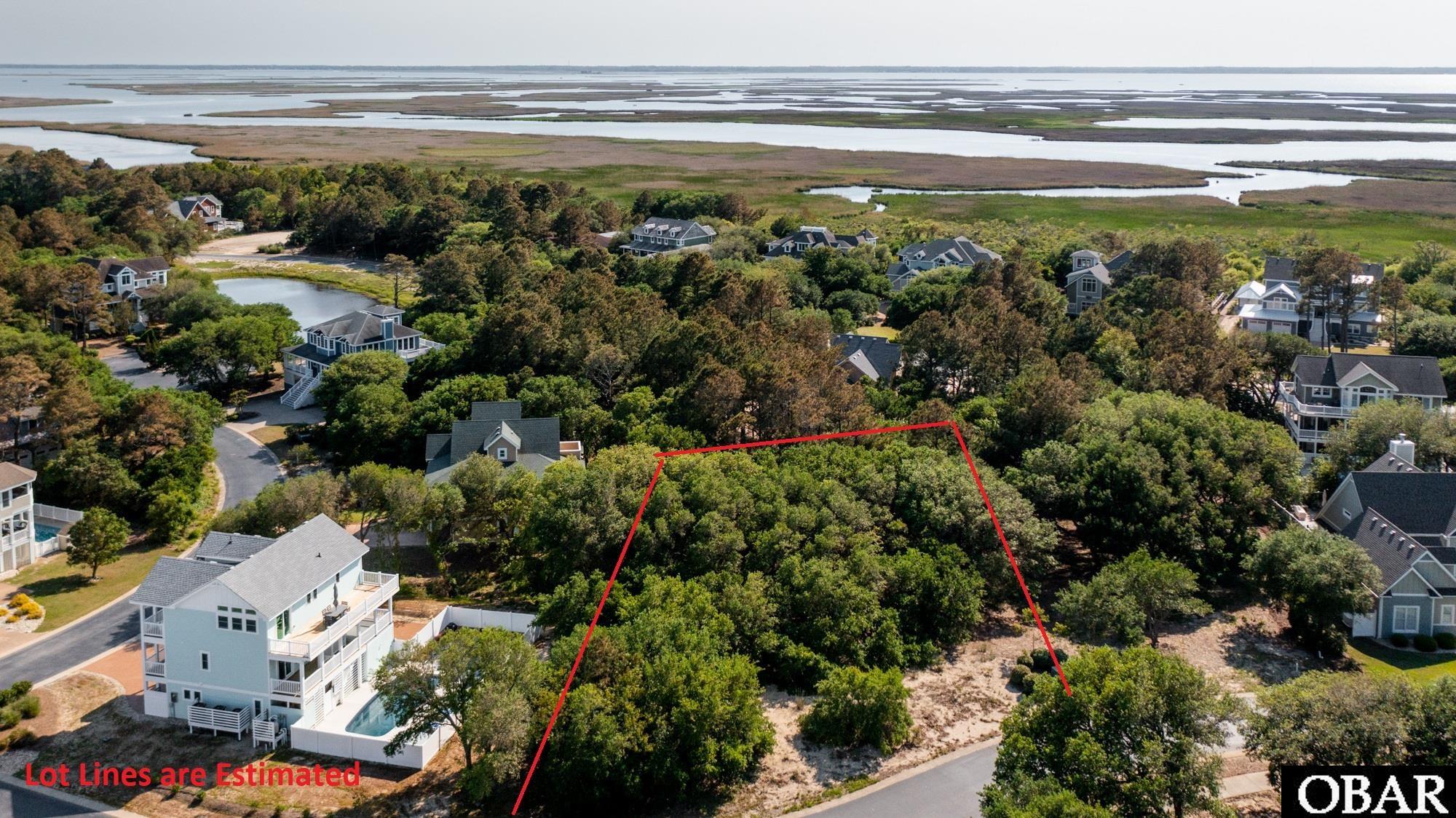 826 Hunt Club Drive, Corolla, NC 27927, ,Lots/land,For sale,Hunt Club Drive,118928
