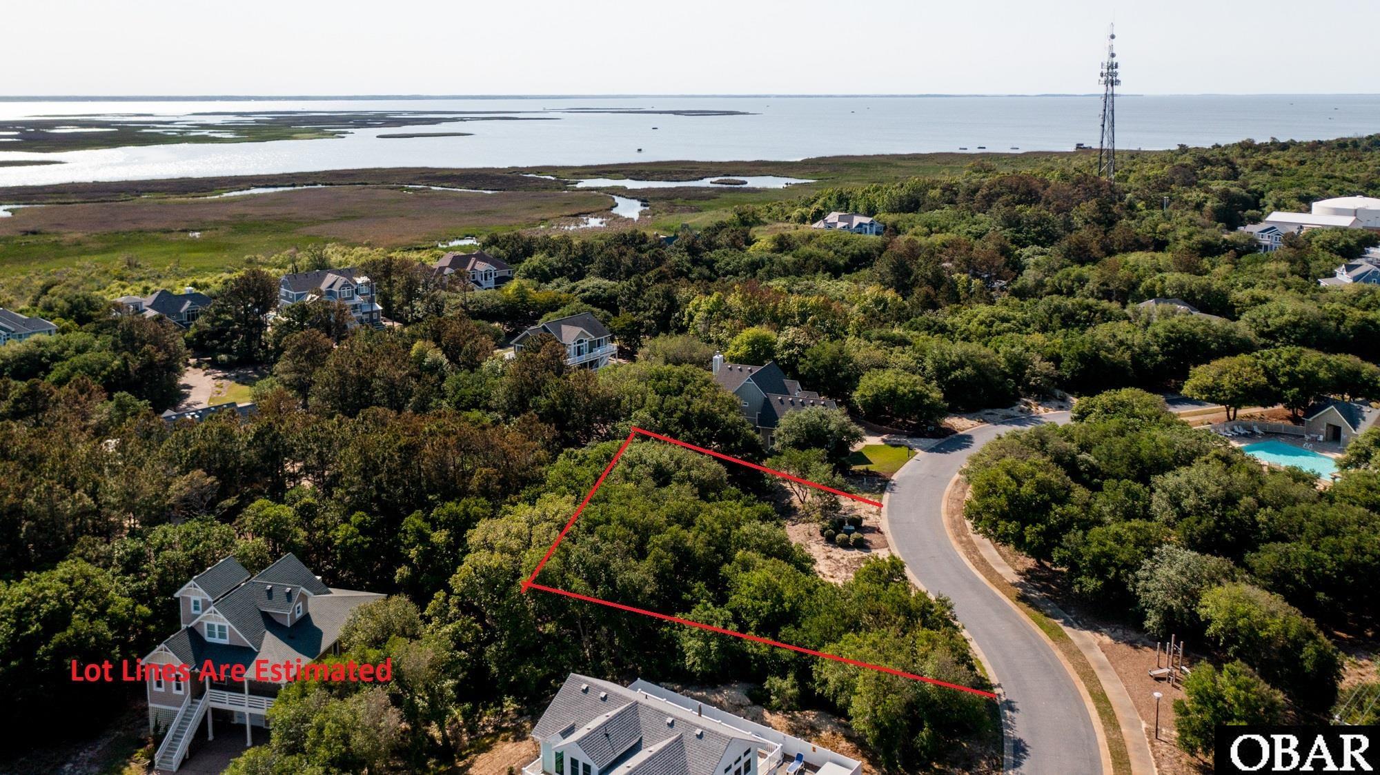 826 Hunt Club Drive, Corolla, NC 27927, ,Lots/land,For sale,Hunt Club Drive,118928