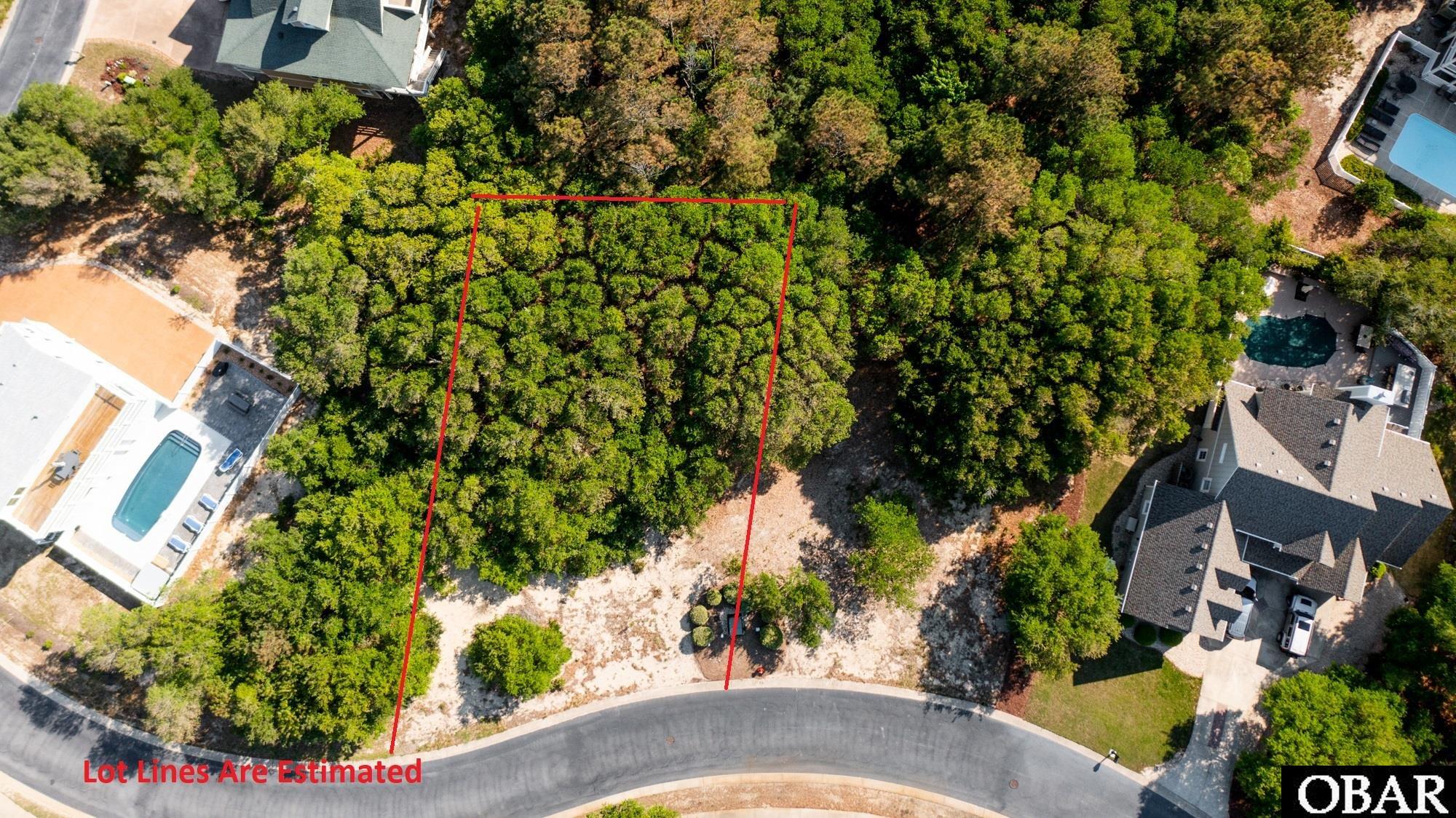 826 Hunt Club Drive, Corolla, NC 27927, ,Lots/land,For sale,Hunt Club Drive,118928