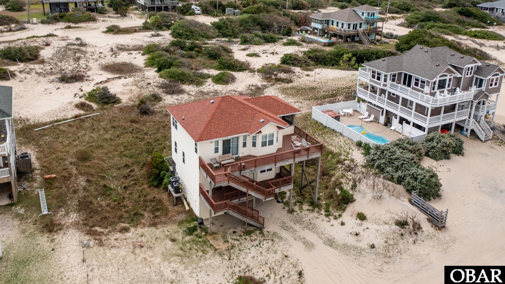 1594 Sandpiper Road Lot 3, Corolla NC Swan Beach MLS 119013 Matt