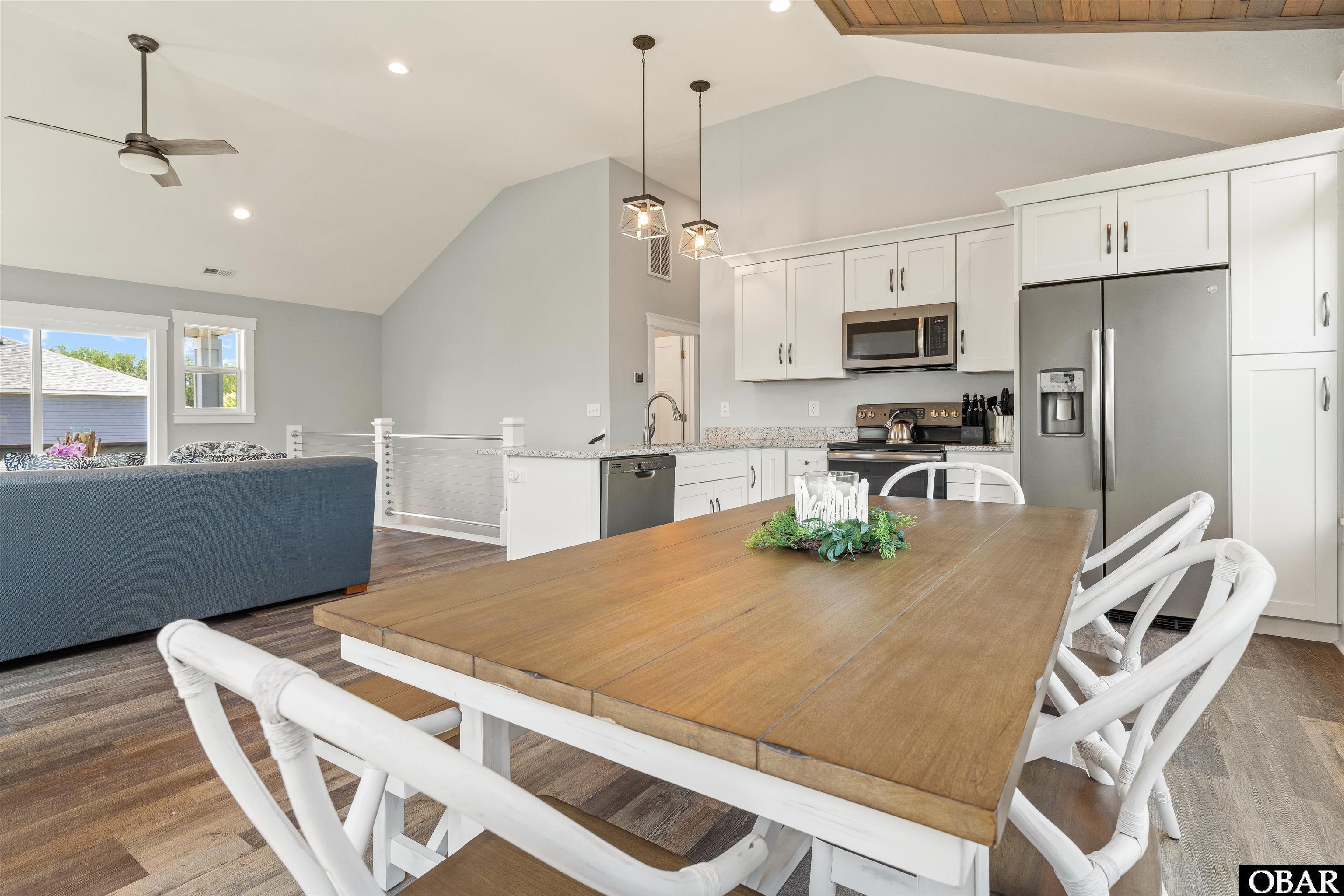 419 Palmetto Street, Kill Devil Hills, NC 27948, 3 Bedrooms Bedrooms, ,3 BathroomsBathrooms,Residential,For sale,Palmetto Street,119055