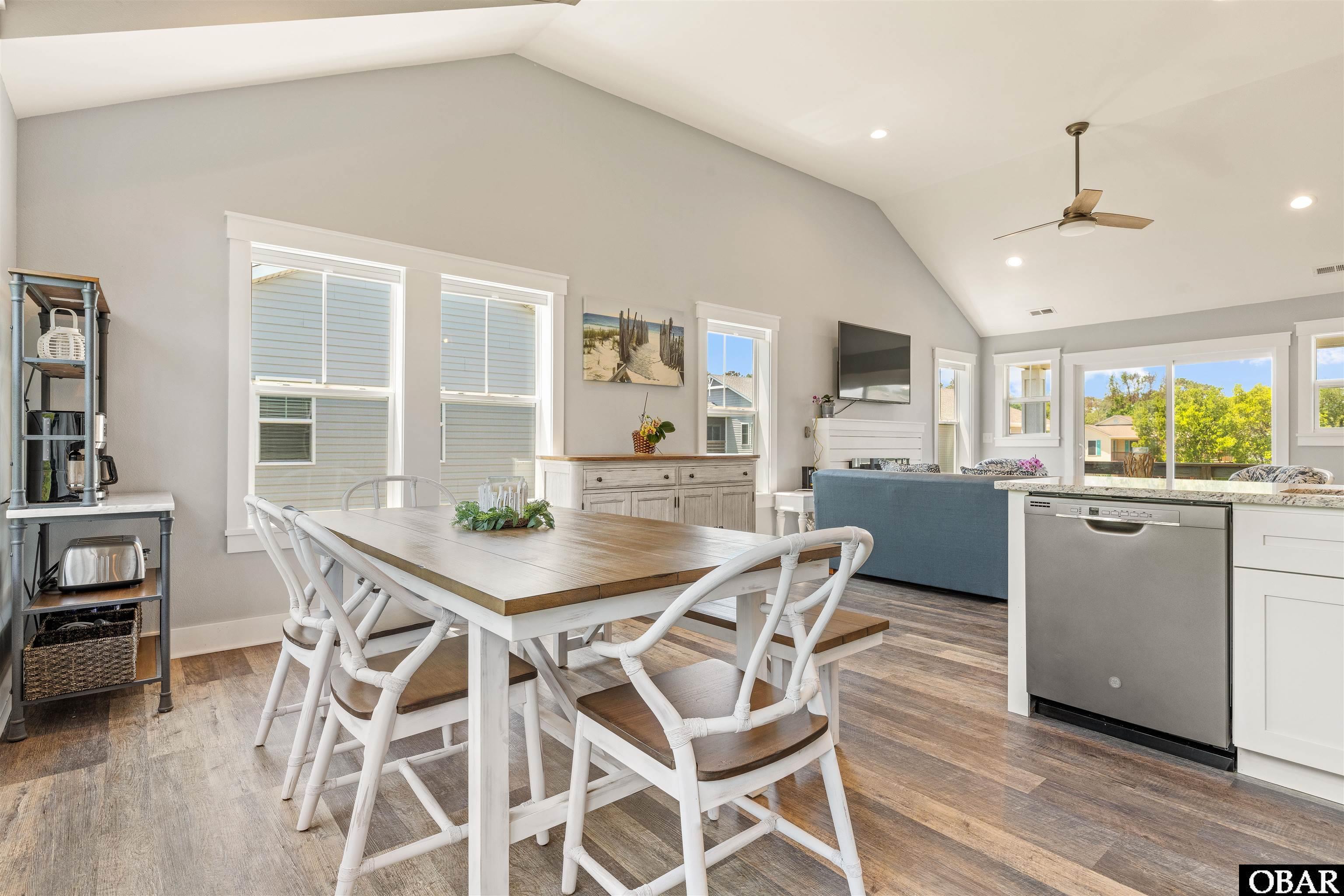 419 Palmetto Street, Kill Devil Hills, NC 27948, 3 Bedrooms Bedrooms, ,3 BathroomsBathrooms,Residential,For sale,Palmetto Street,119055
