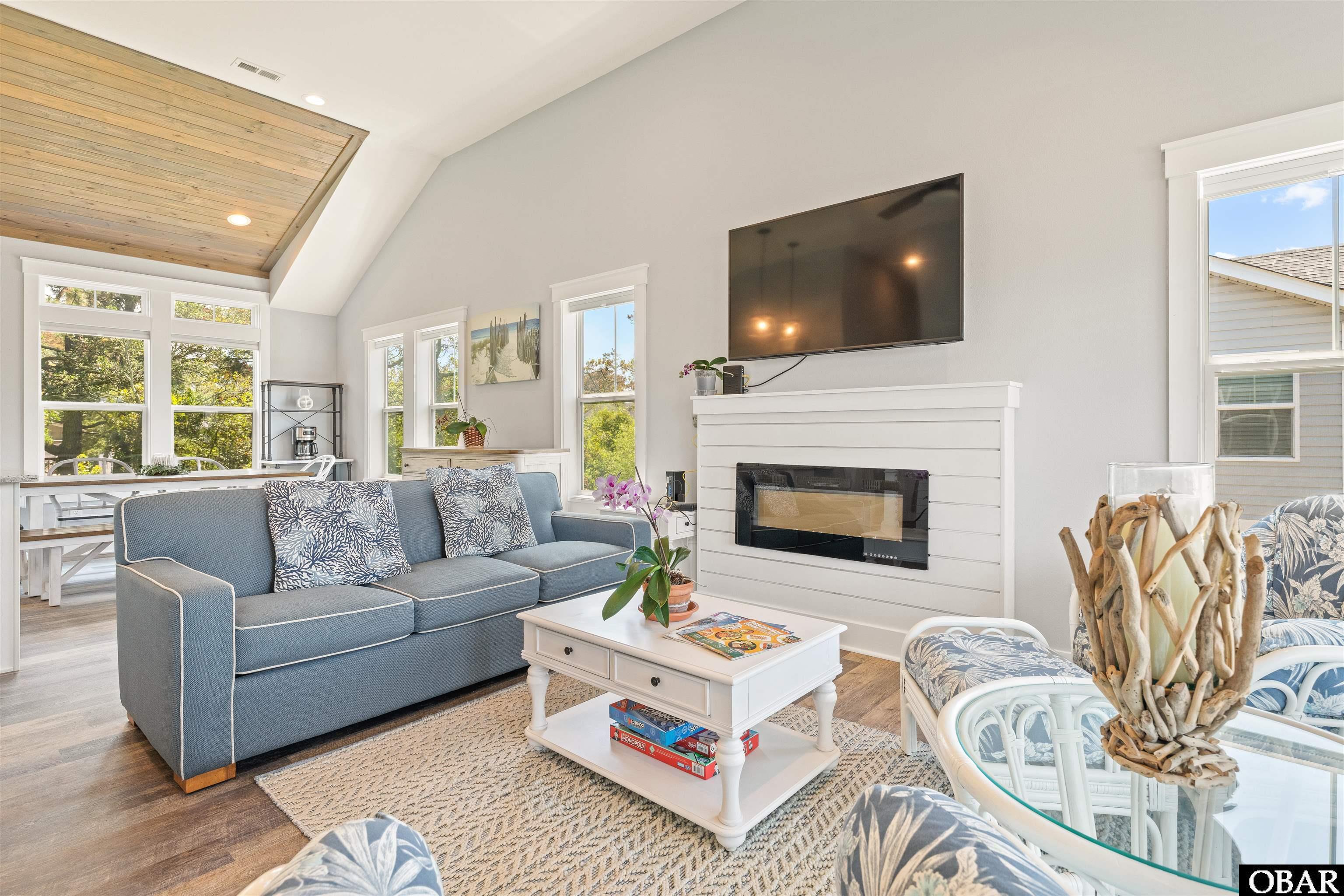 419 Palmetto Street, Kill Devil Hills, NC 27948, 3 Bedrooms Bedrooms, ,3 BathroomsBathrooms,Residential,For sale,Palmetto Street,119055