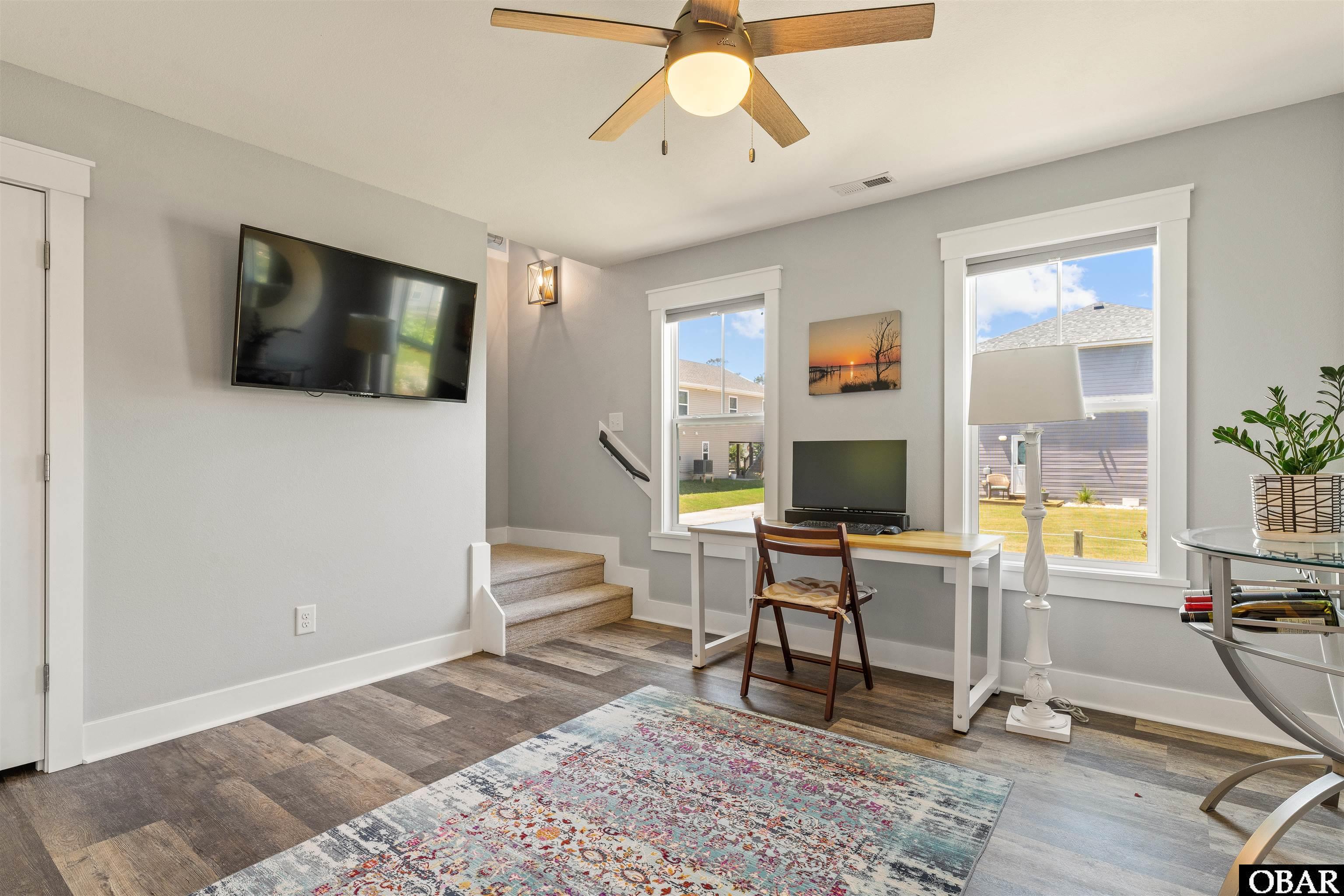 419 Palmetto Street, Kill Devil Hills, NC 27948, 3 Bedrooms Bedrooms, ,3 BathroomsBathrooms,Residential,For sale,Palmetto Street,119055