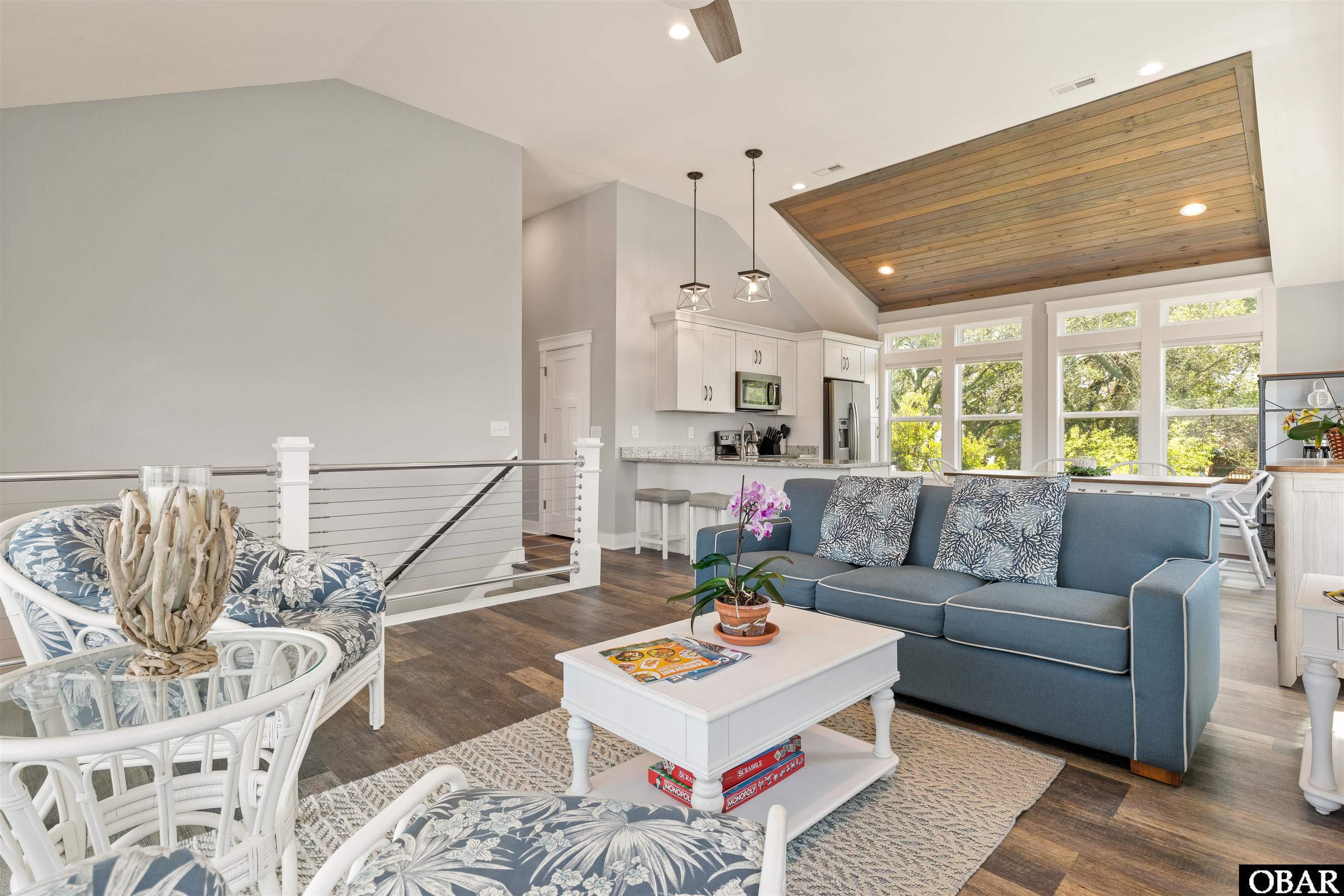 419 Palmetto Street, Kill Devil Hills, NC 27948, 3 Bedrooms Bedrooms, ,3 BathroomsBathrooms,Residential,For sale,Palmetto Street,119055
