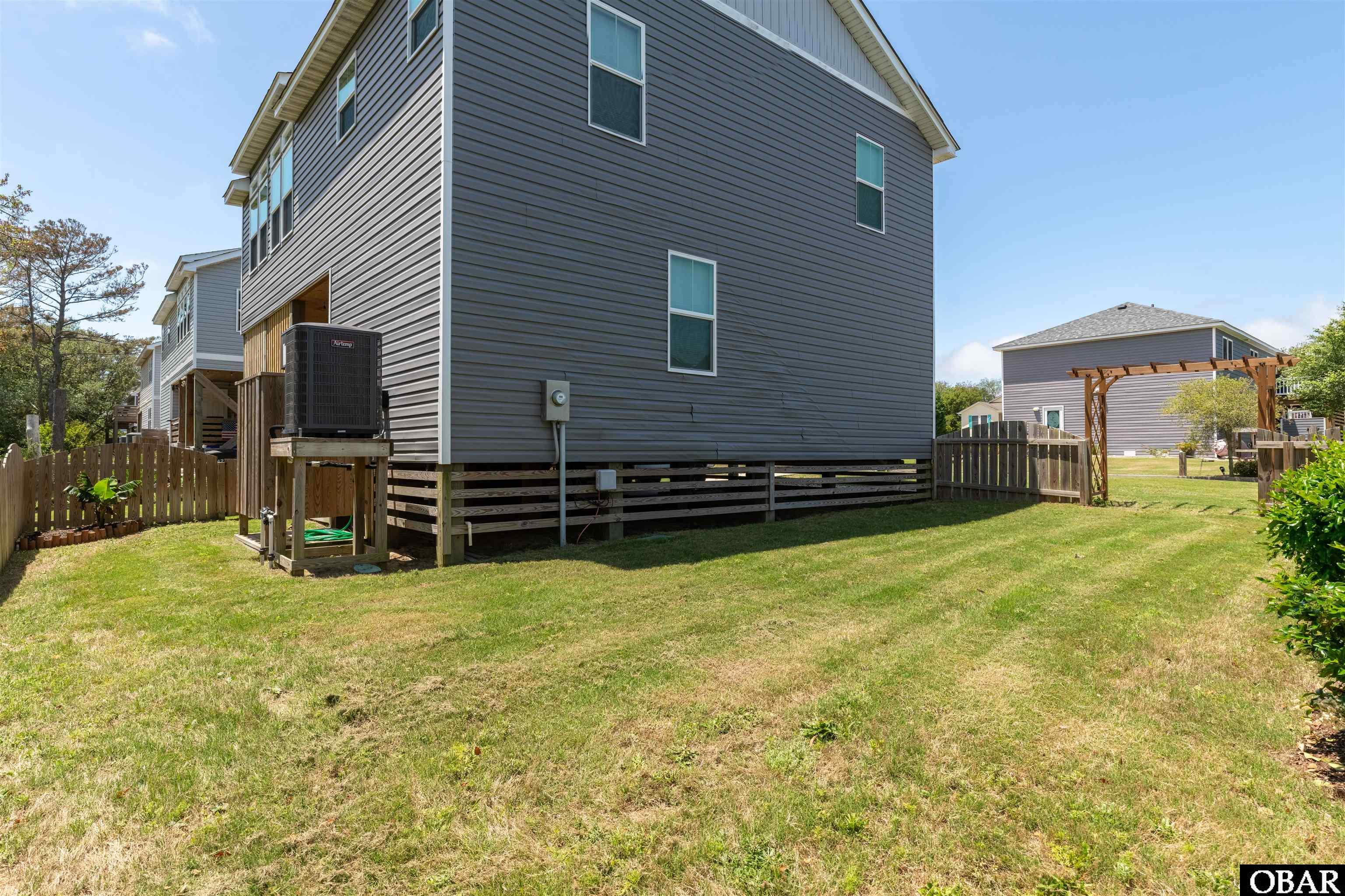 419 Palmetto Street, Kill Devil Hills, NC 27948, 3 Bedrooms Bedrooms, ,3 BathroomsBathrooms,Residential,For sale,Palmetto Street,119055