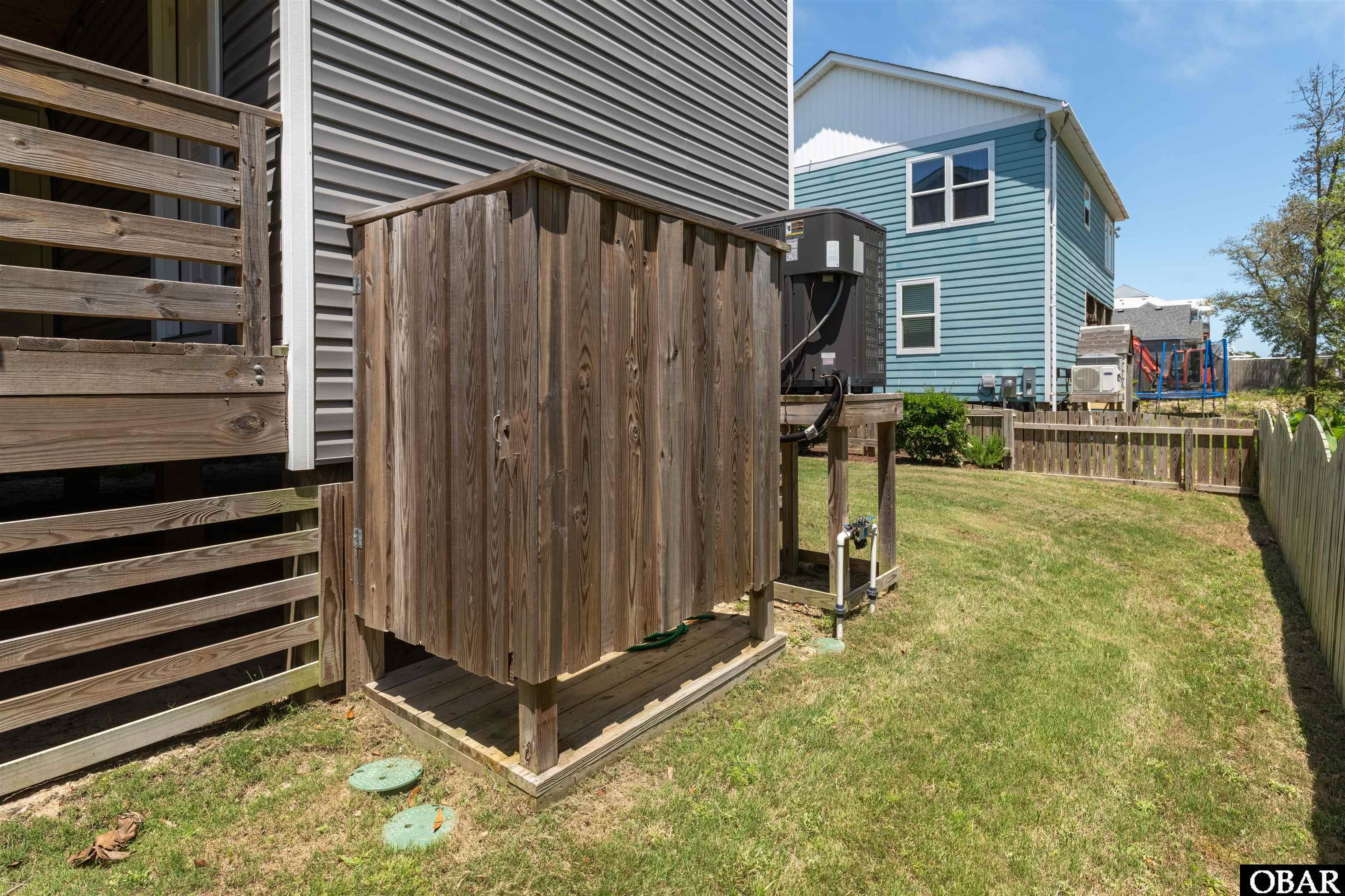 419 Palmetto Street, Kill Devil Hills, NC 27948, 3 Bedrooms Bedrooms, ,3 BathroomsBathrooms,Residential,For sale,Palmetto Street,119055