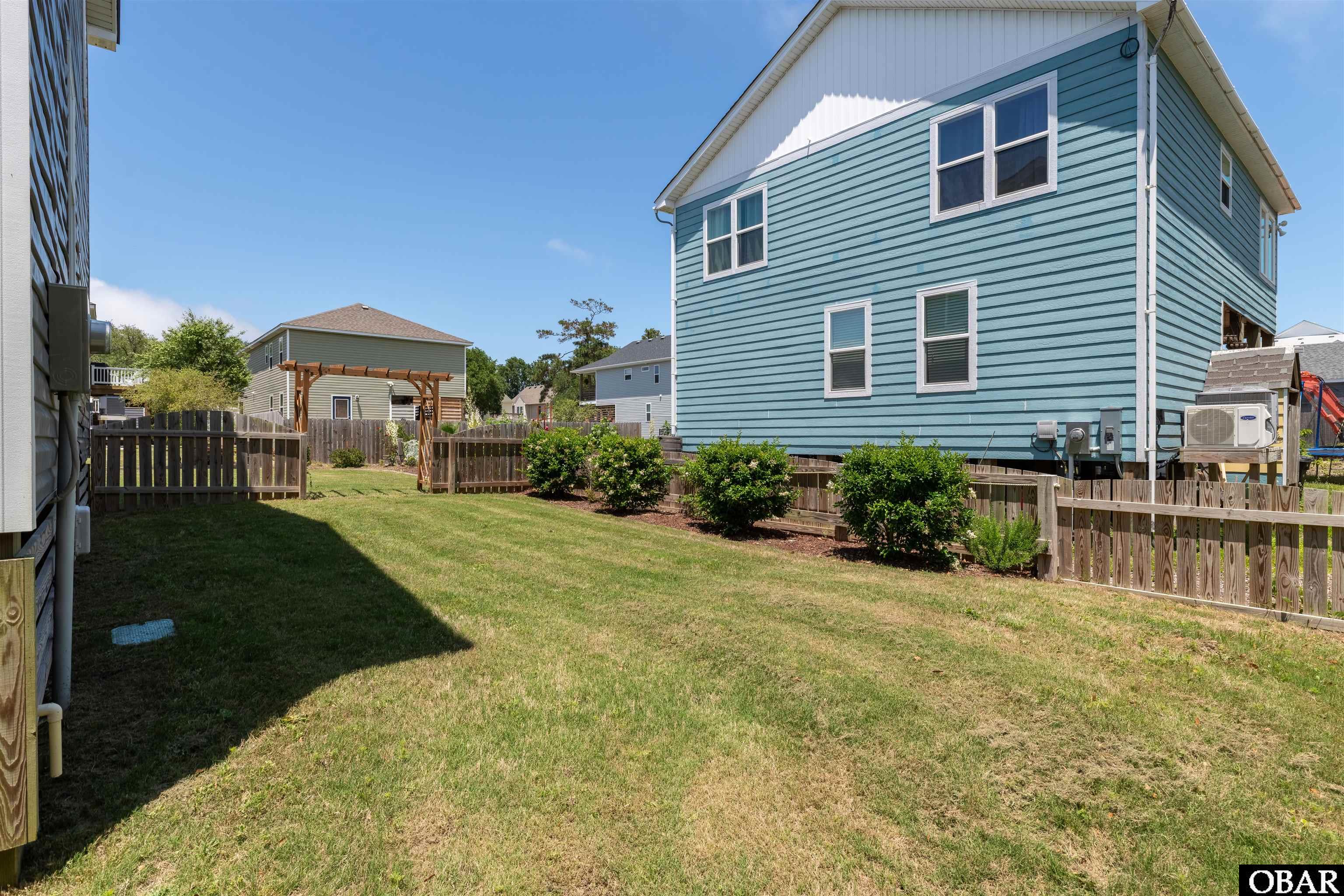 419 Palmetto Street, Kill Devil Hills, NC 27948, 3 Bedrooms Bedrooms, ,3 BathroomsBathrooms,Residential,For sale,Palmetto Street,119055