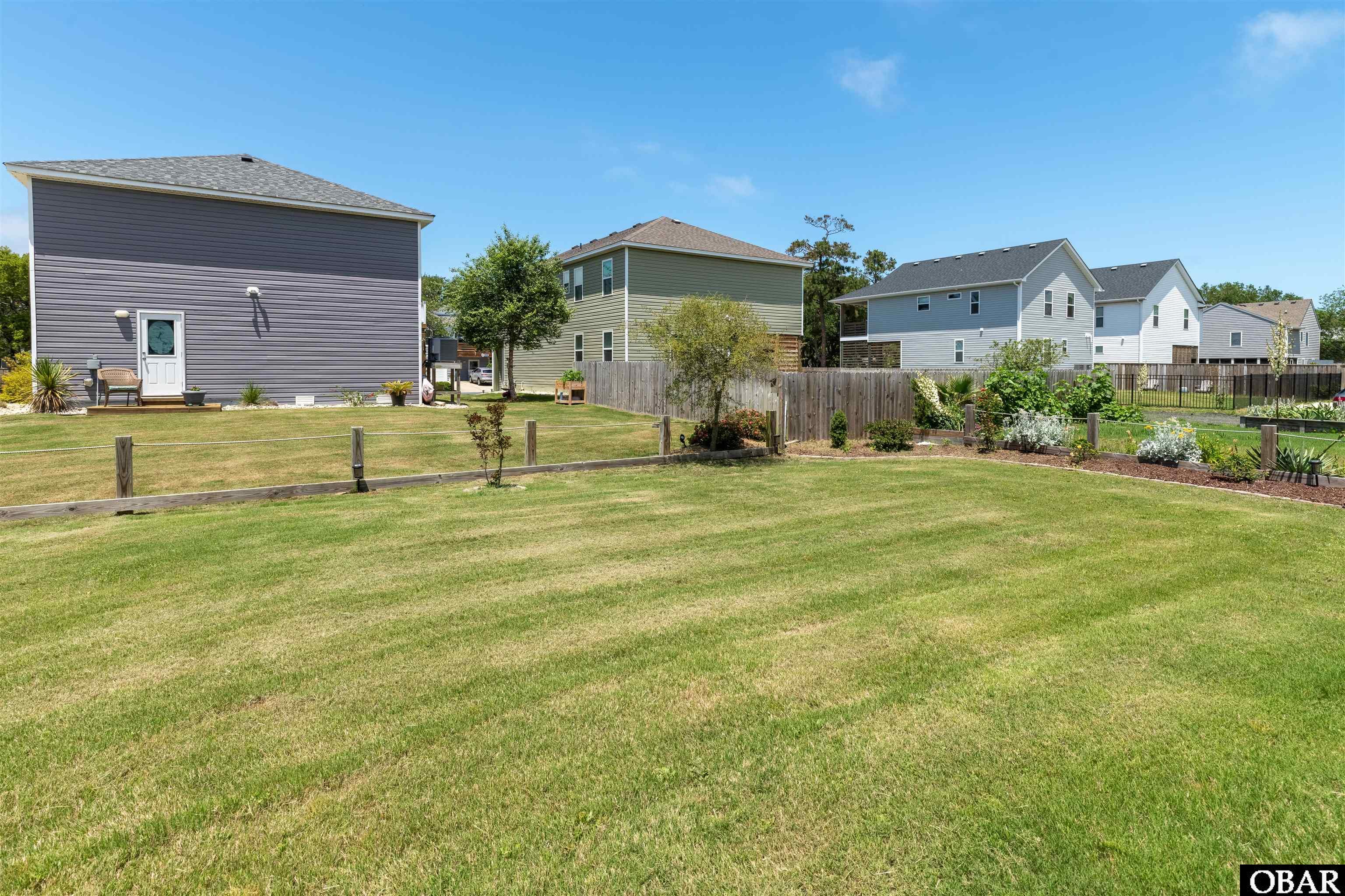 419 Palmetto Street, Kill Devil Hills, NC 27948, 3 Bedrooms Bedrooms, ,3 BathroomsBathrooms,Residential,For sale,Palmetto Street,119055