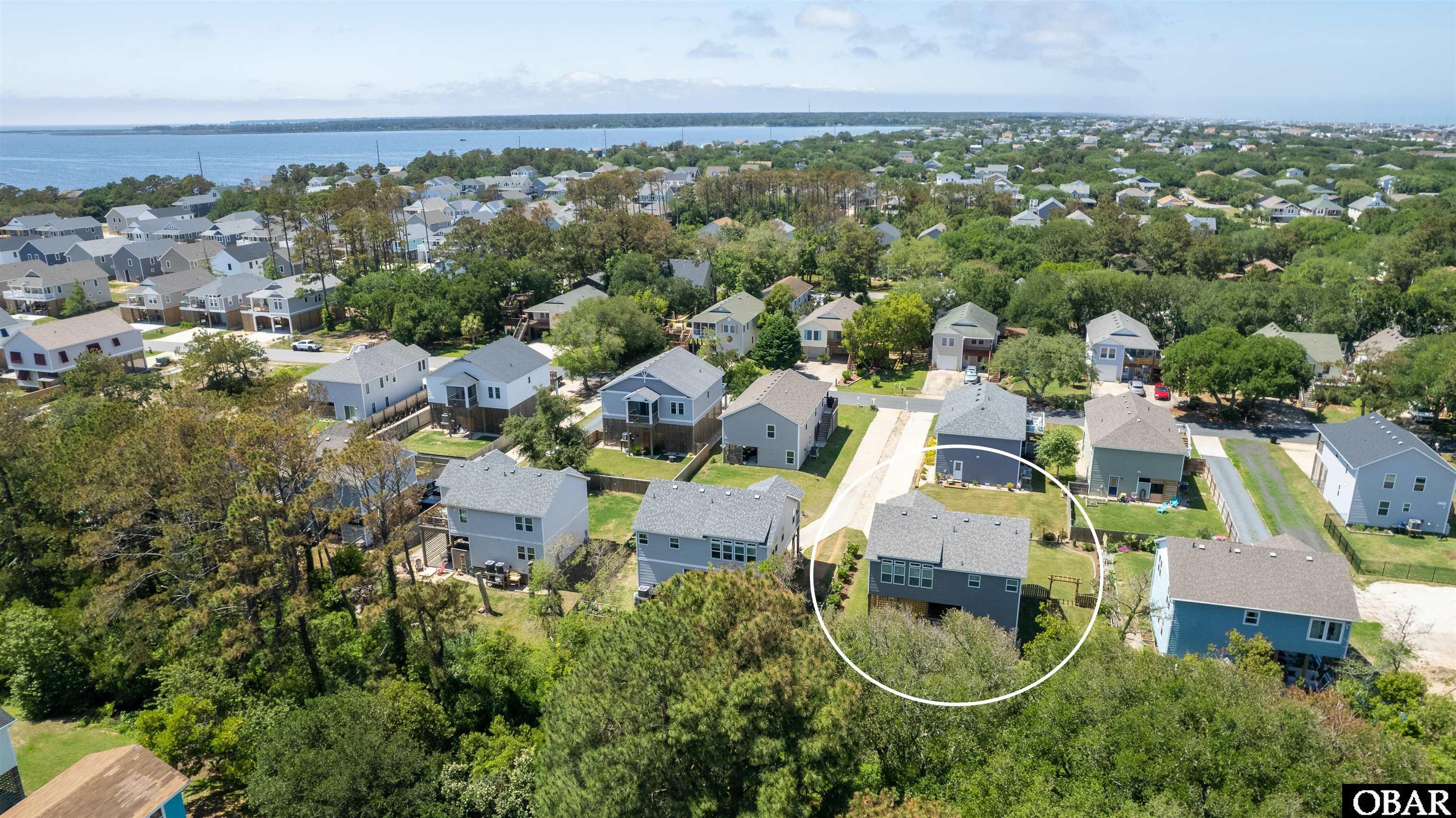 419 Palmetto Street, Kill Devil Hills, NC 27948, 3 Bedrooms Bedrooms, ,3 BathroomsBathrooms,Residential,For sale,Palmetto Street,119055