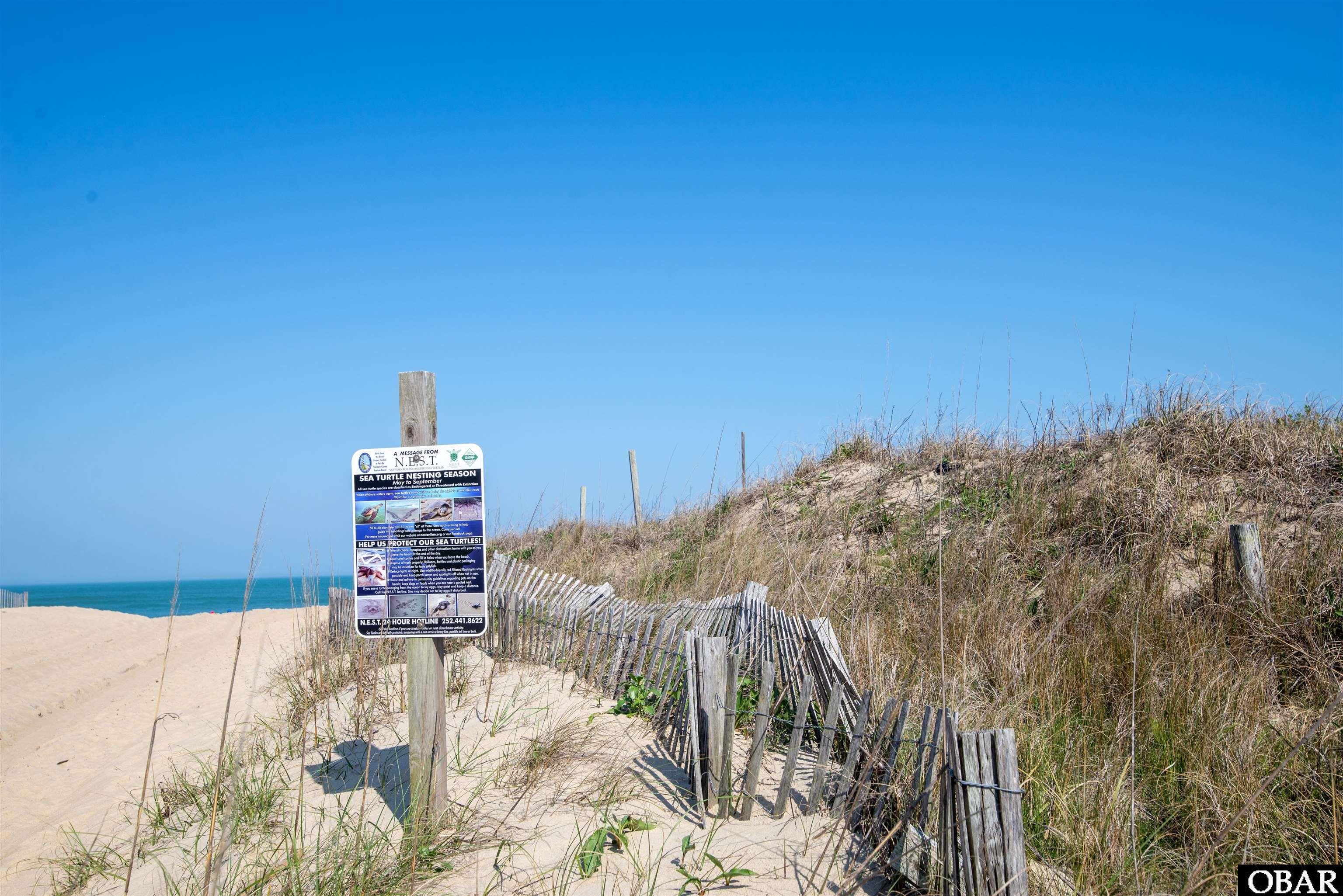 419 Palmetto Street, Kill Devil Hills, NC 27948, 3 Bedrooms Bedrooms, ,3 BathroomsBathrooms,Residential,For sale,Palmetto Street,119055