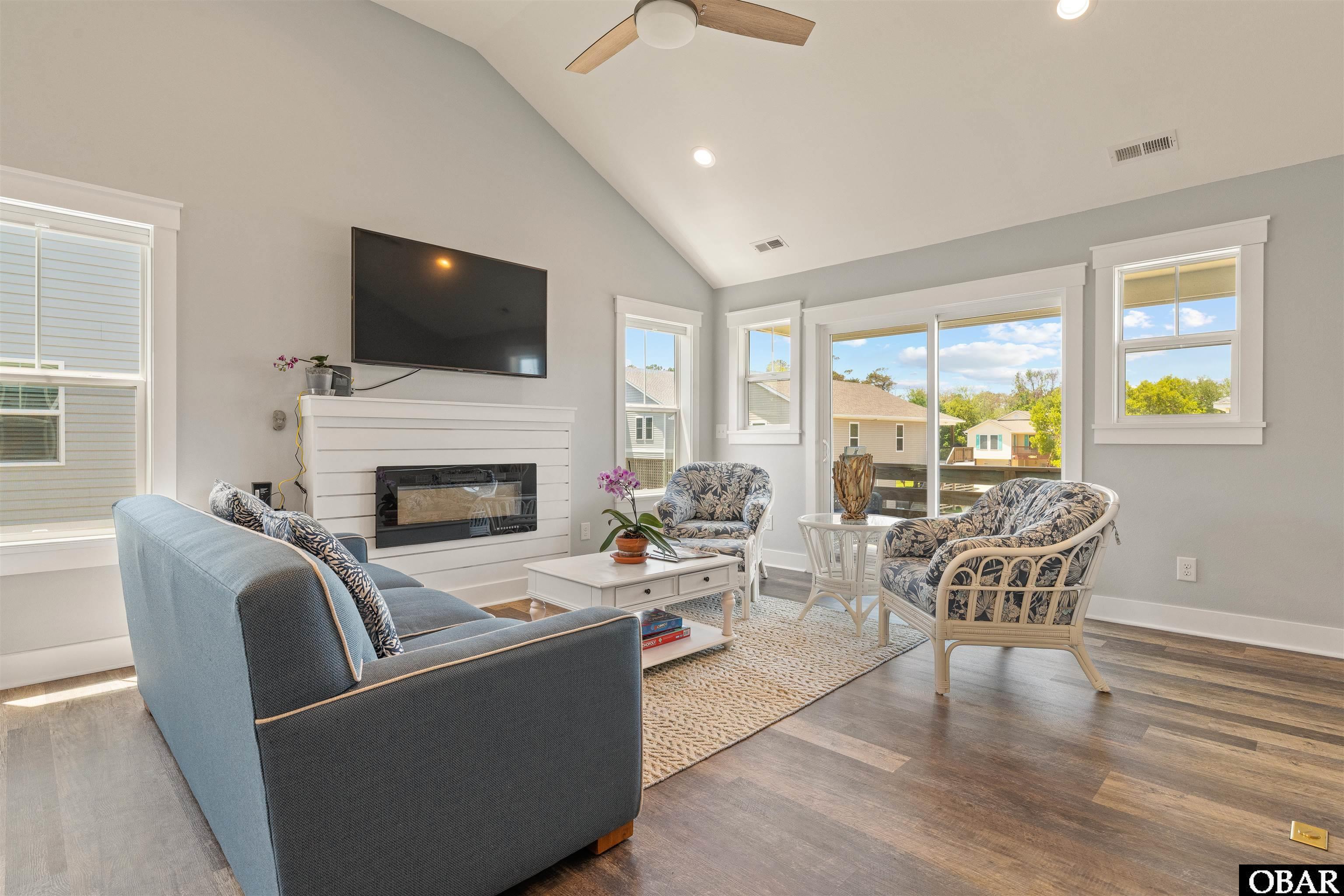 419 Palmetto Street, Kill Devil Hills, NC 27948, 3 Bedrooms Bedrooms, ,3 BathroomsBathrooms,Residential,For sale,Palmetto Street,119055