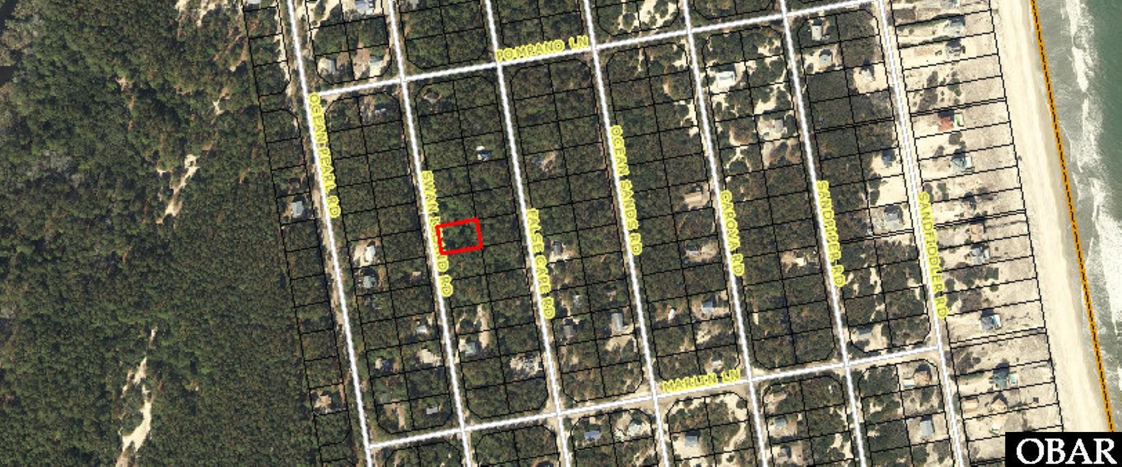 2337 Swan Island Road, Corolla, NC 27927, ,Lots/land,For sale,Swan Island Road,119098