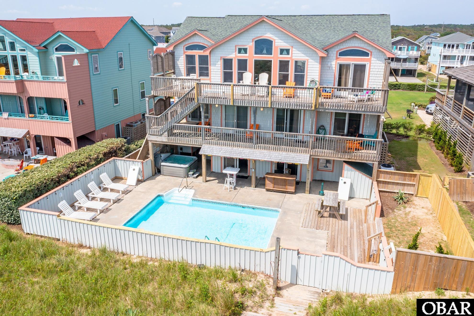 3301 S Virginia Dare Trail