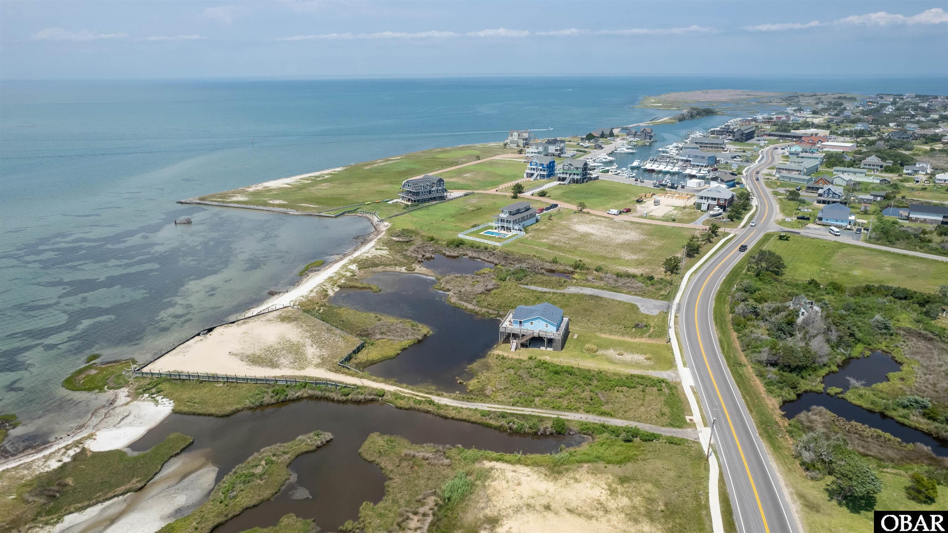 58264 NC Highway 12, Hatteras, NC 27943, ,Land,For Sale,NC Highway 12,119182