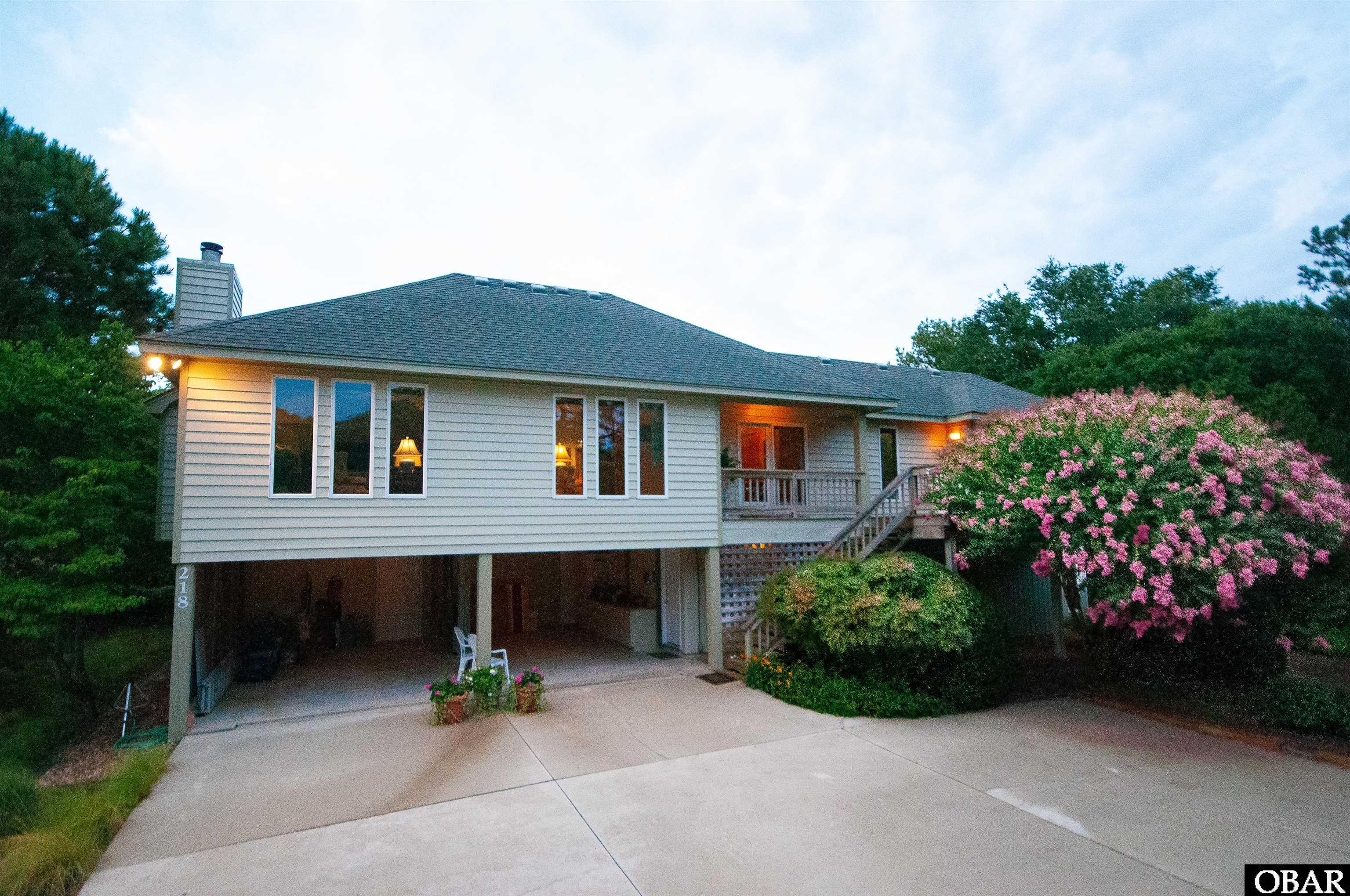 Real Estate Homes for Sale in Southern Shores, NC