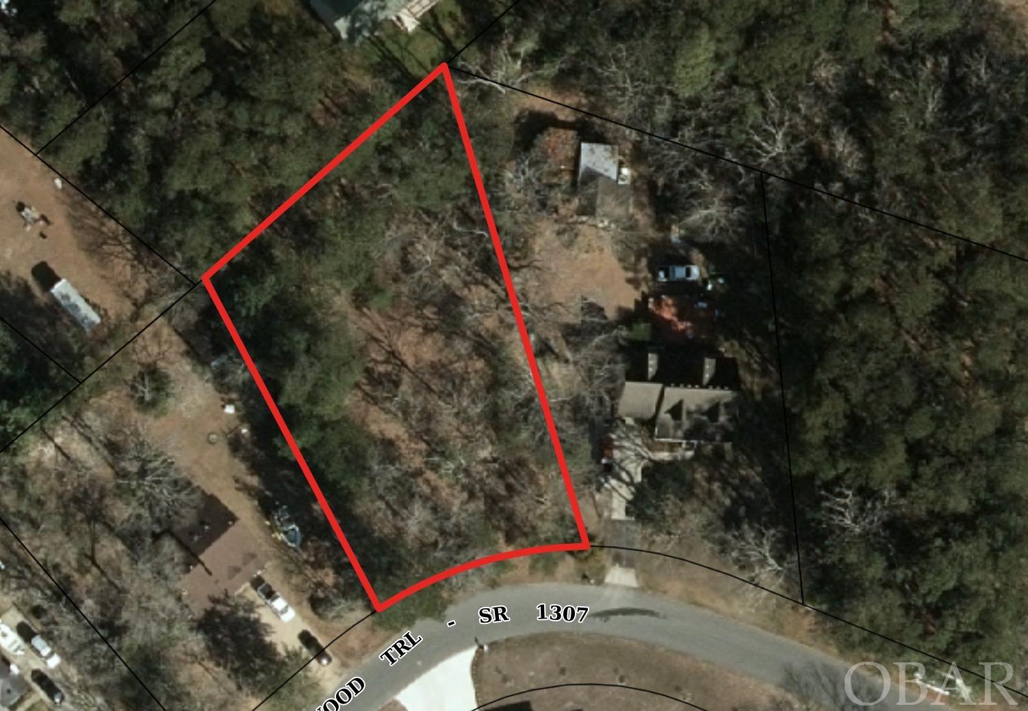 great opportunity to own on Roanoke Island.  The lot is is a high elevation and with 30000 sqft of land be able to build your dream home.  if you don't have a builder we can connect you to some of the best on the Island.