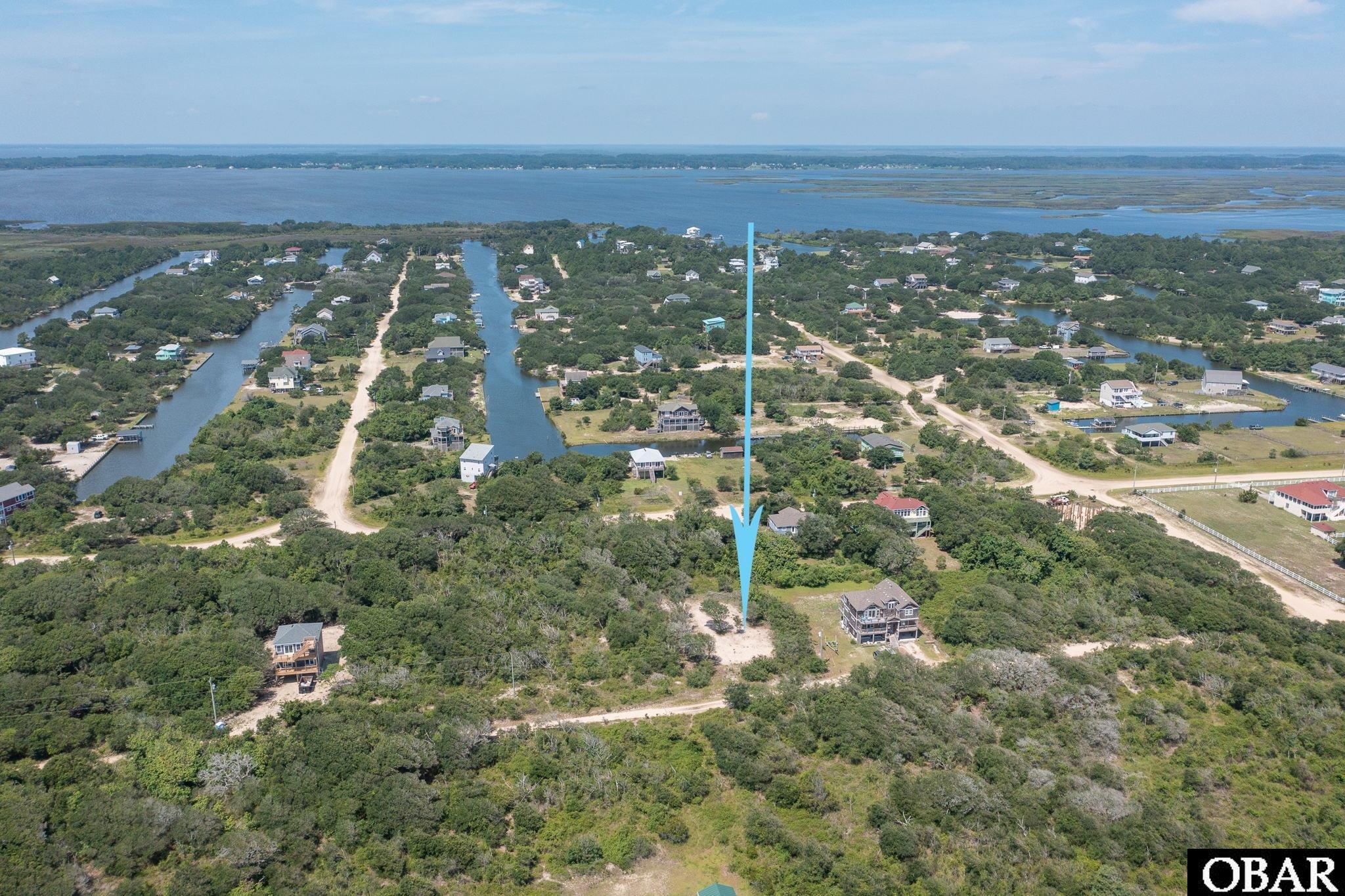 2126 Sandpiper Road, Corolla, NC 27927, ,Land,For Sale,Sandpiper Road,119343