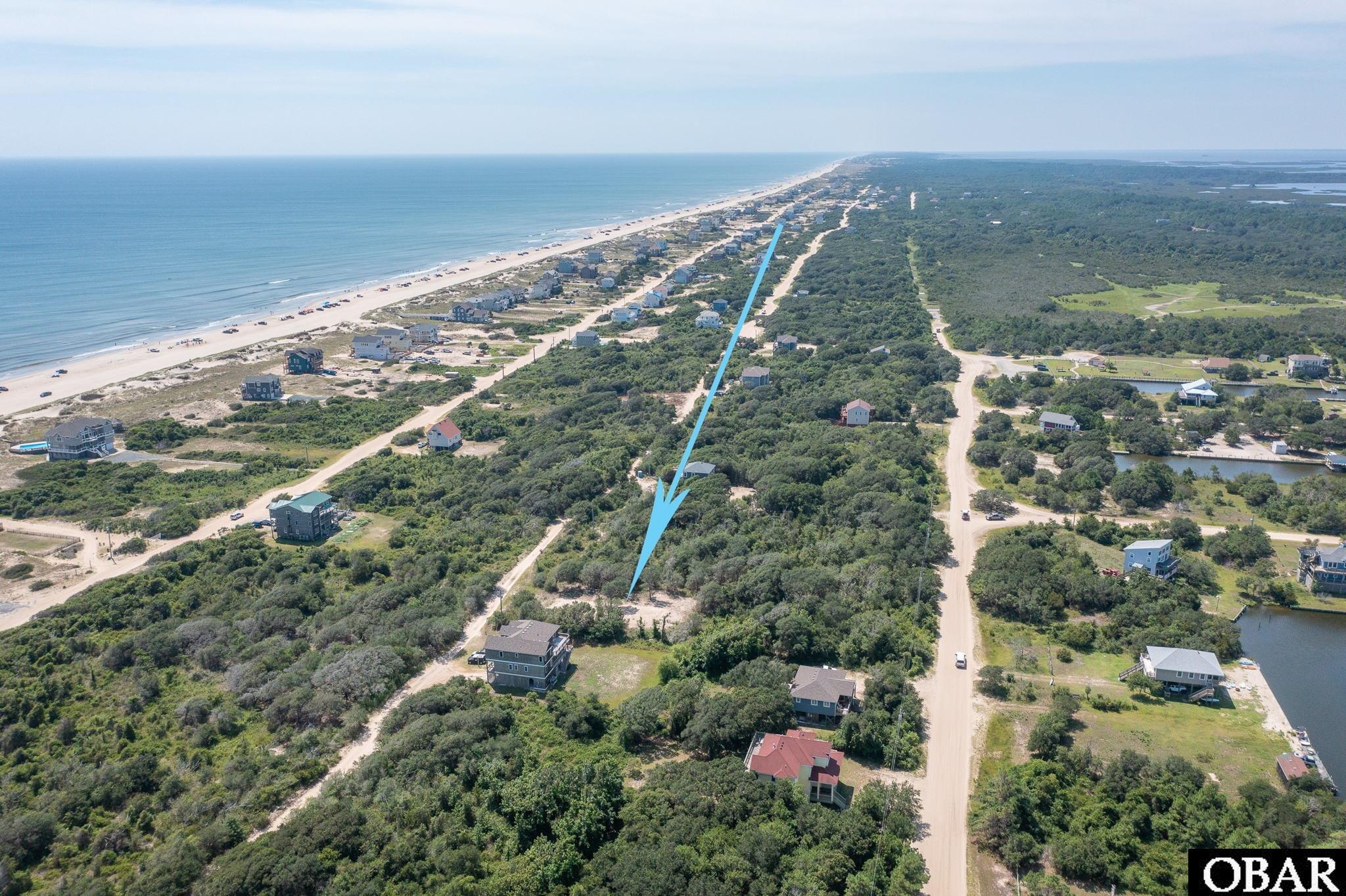 2126 Sandpiper Road, Corolla, NC 27927, ,Land,For Sale,Sandpiper Road,119343