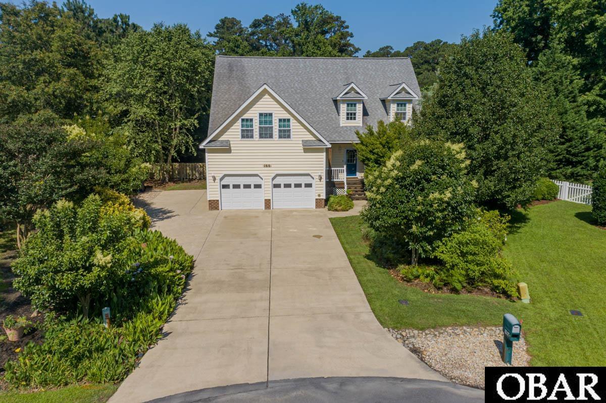 Real Estate Homes For Sale in Manteo, NC