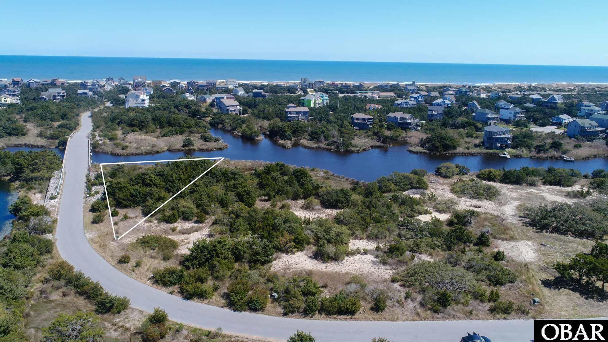 42170 Askins Creek Drive, Avon, NC 27915, ,Lots/land,For sale,Askins Creek Drive,119453