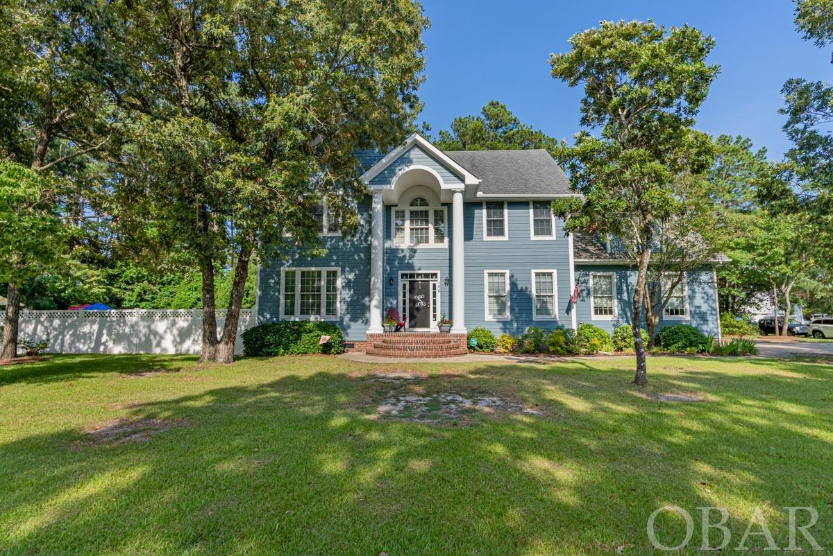 106 Fearing Place Lot 2, Manteo, NC 27954