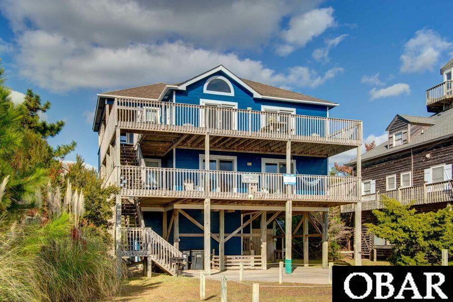 25225 Sea Isle Hills Drive, Waves, NC 27982, 4 Bedrooms Bedrooms, ,3 BathroomsBathrooms,Residential,For sale,Sea Isle Hills Drive,119573