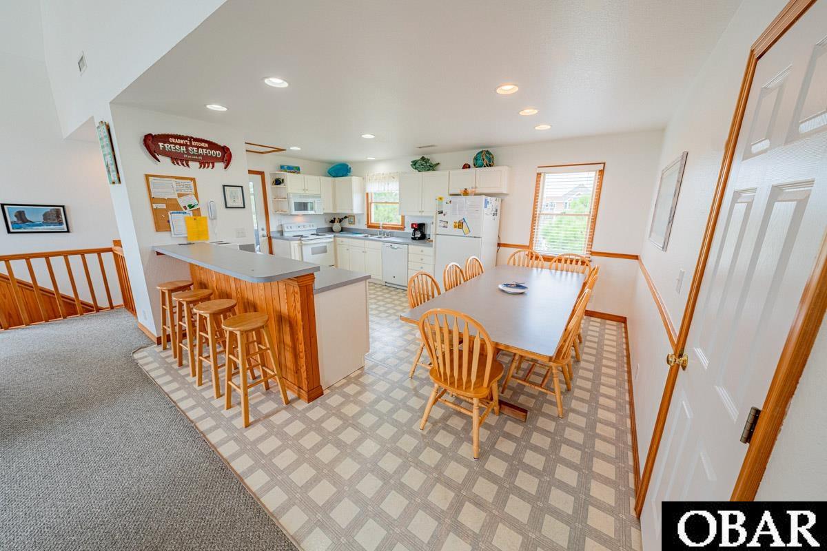 25225 Sea Isle Hills Drive, Waves, NC 27982, 4 Bedrooms Bedrooms, ,3 BathroomsBathrooms,Residential,For sale,Sea Isle Hills Drive,119573