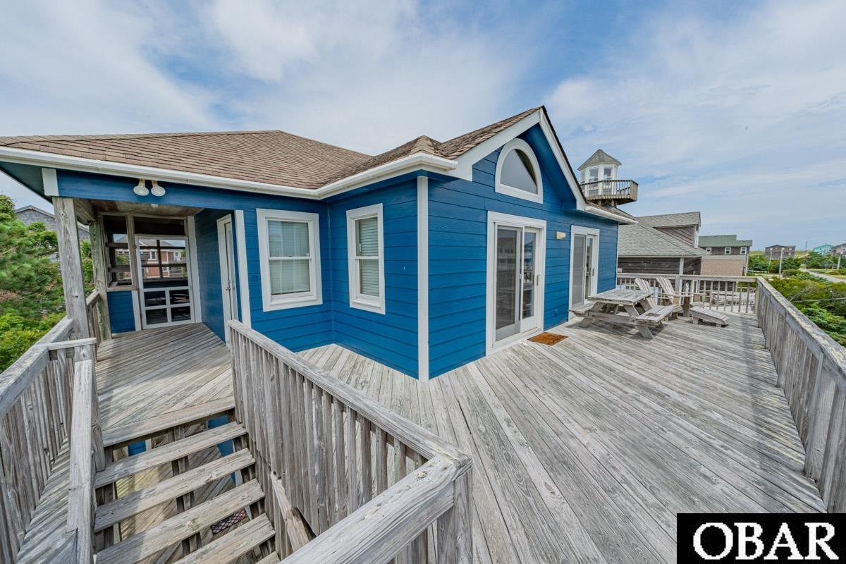 25225 Sea Isle Hills Drive, Waves, NC 27982, 4 Bedrooms Bedrooms, ,3 BathroomsBathrooms,Residential,For sale,Sea Isle Hills Drive,119573