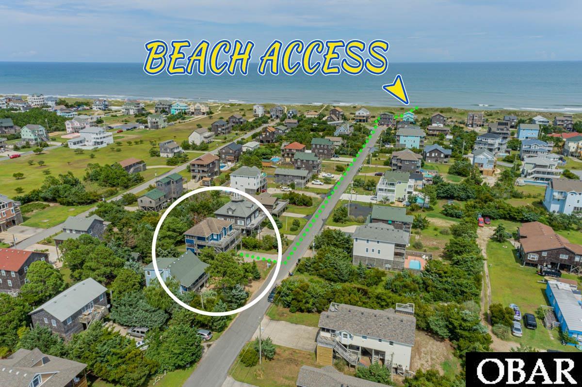 25225 Sea Isle Hills Drive, Waves, NC 27982, 4 Bedrooms Bedrooms, ,3 BathroomsBathrooms,Residential,For sale,Sea Isle Hills Drive,119573