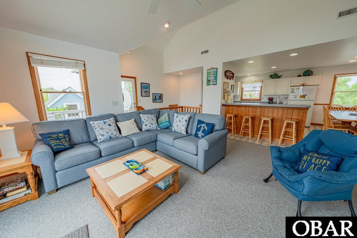 25225 Sea Isle Hills Drive, Waves, NC 27982, 4 Bedrooms Bedrooms, ,3 BathroomsBathrooms,Residential,For sale,Sea Isle Hills Drive,119573